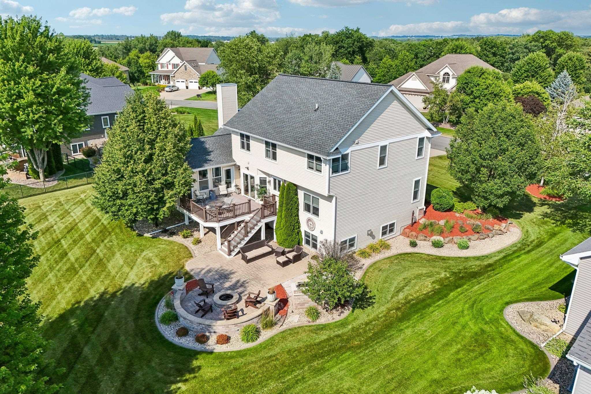 6461 Nature Valley Drive