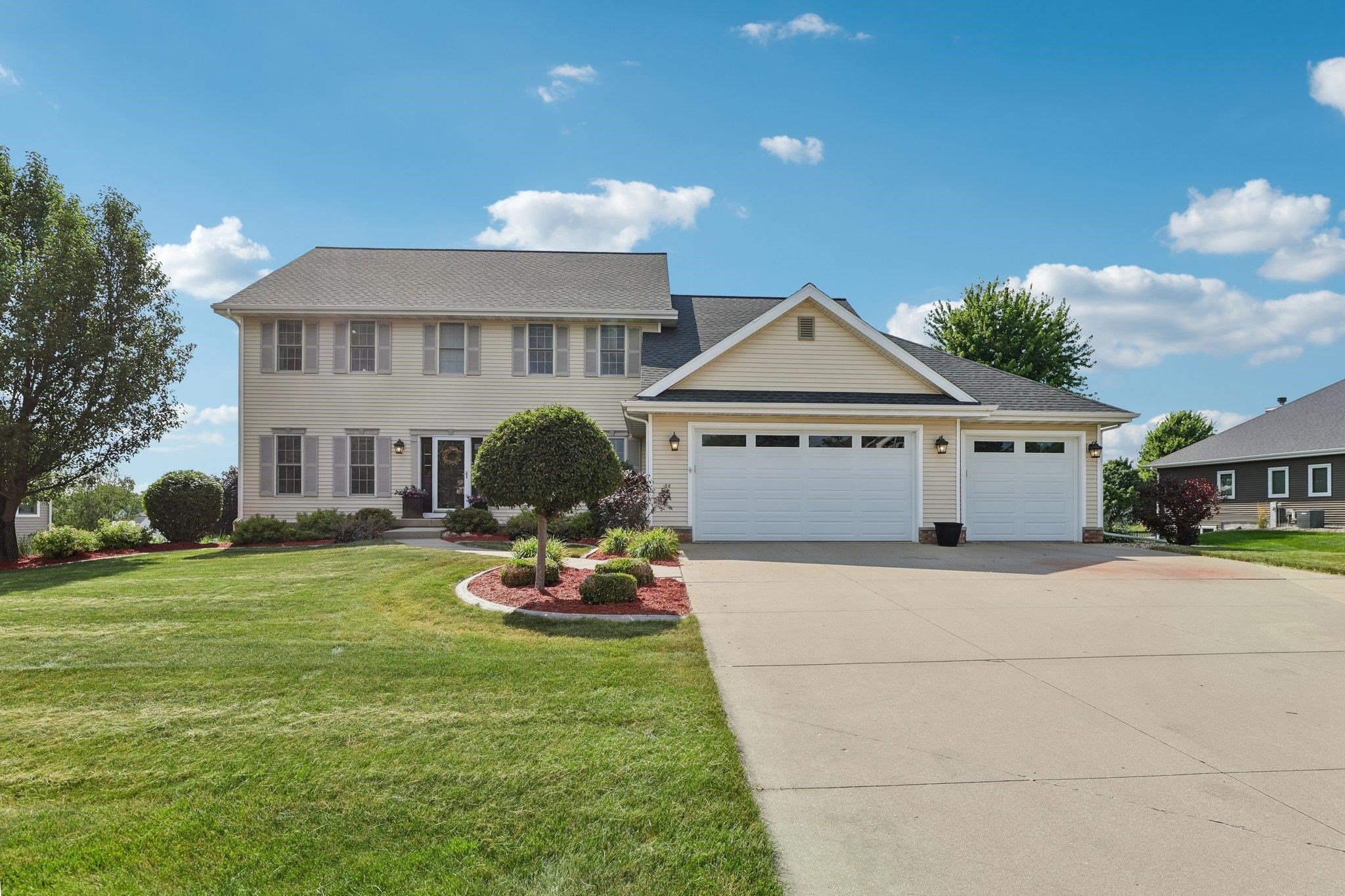 6461 Nature Valley Drive