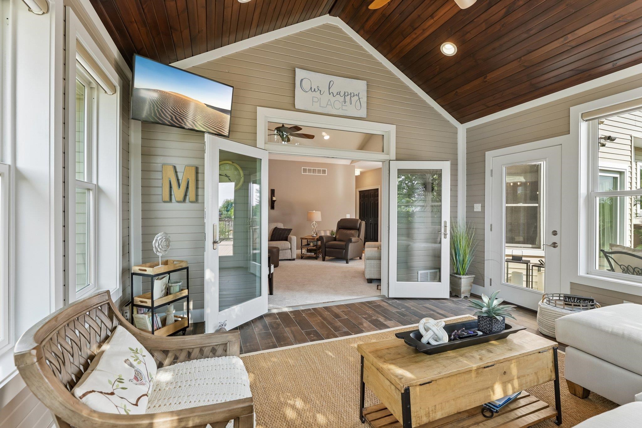 6461 Nature Valley Drive