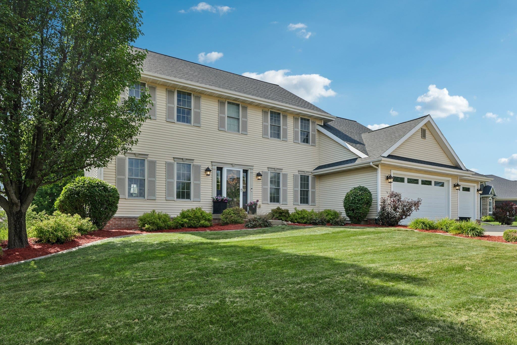 6461 Nature Valley Drive