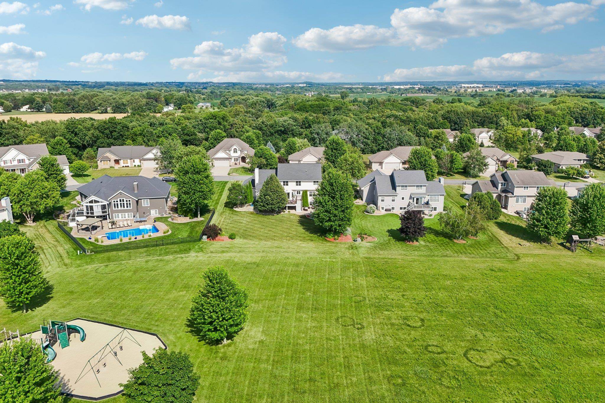 6461 Nature Valley Drive