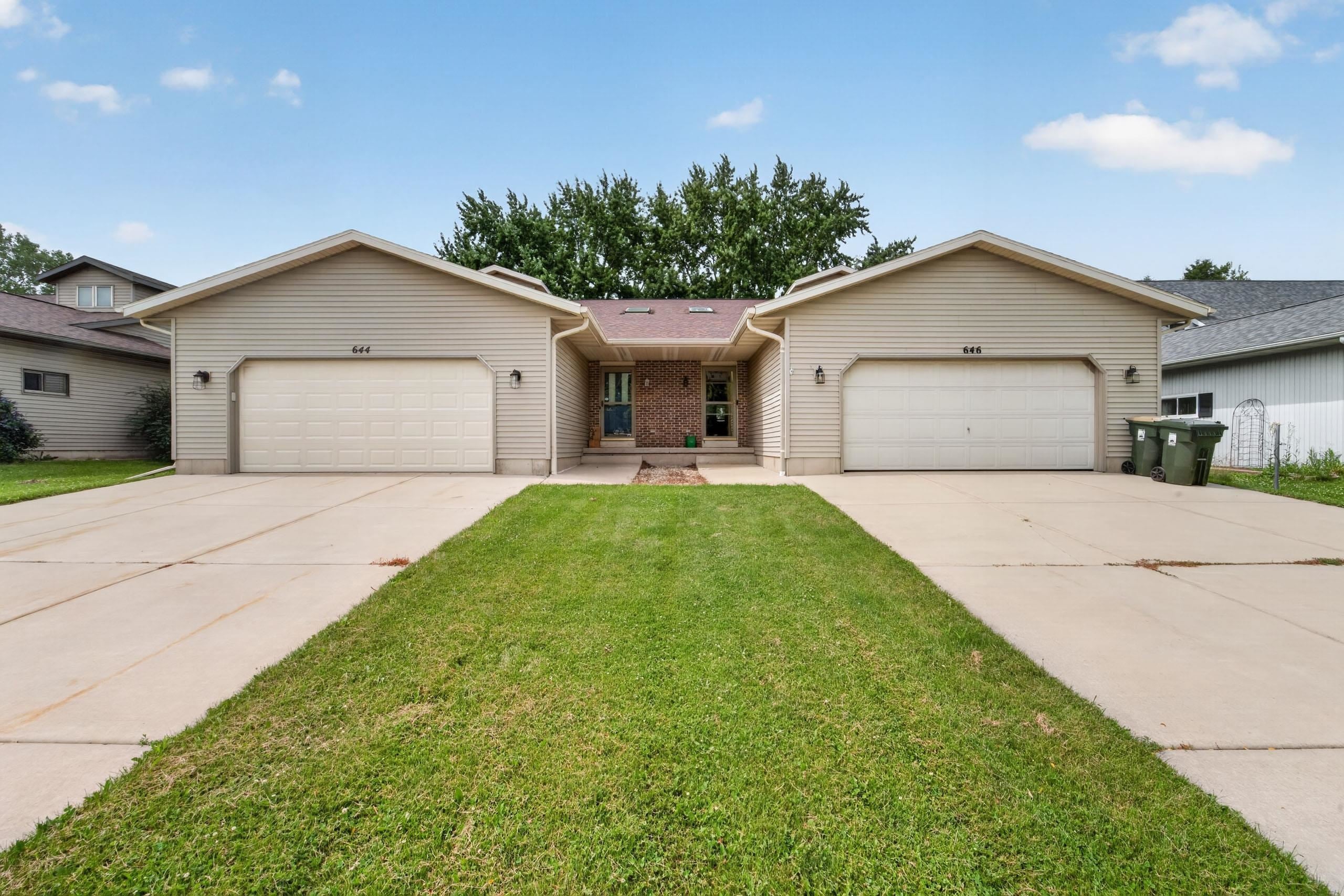 644 Granite Way