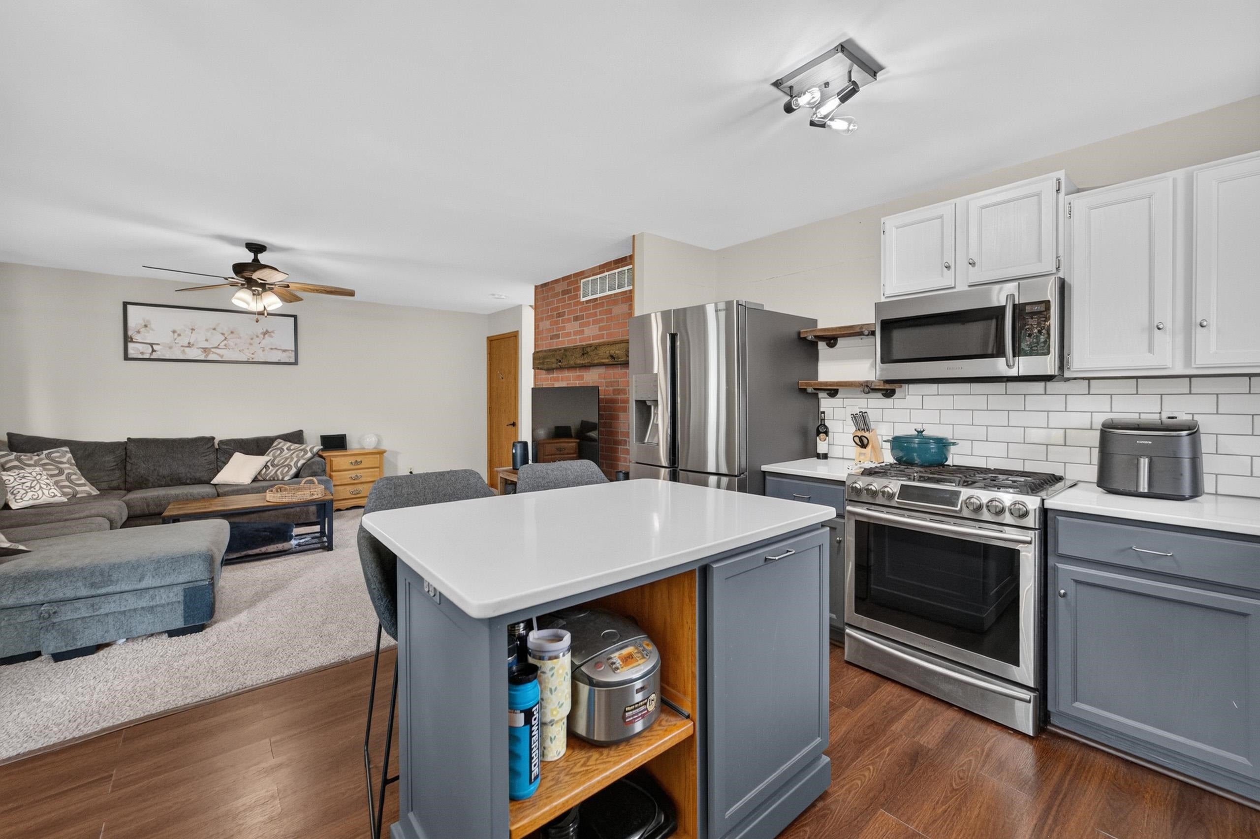 644 Granite Way
