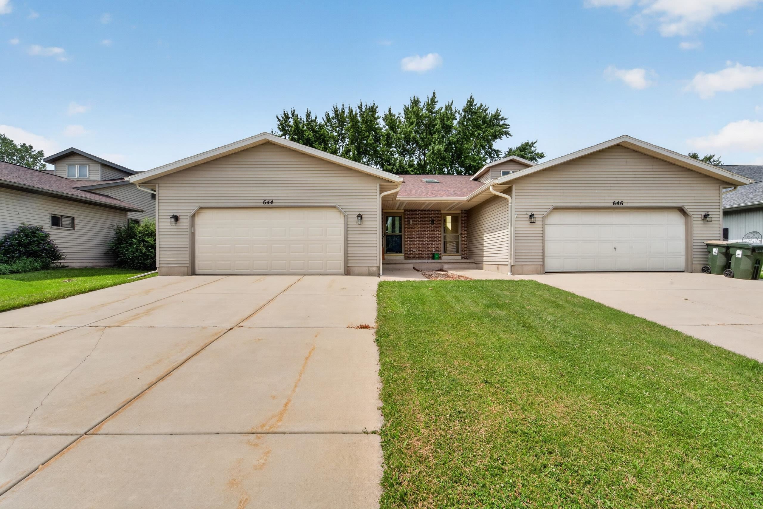 644 Granite Way