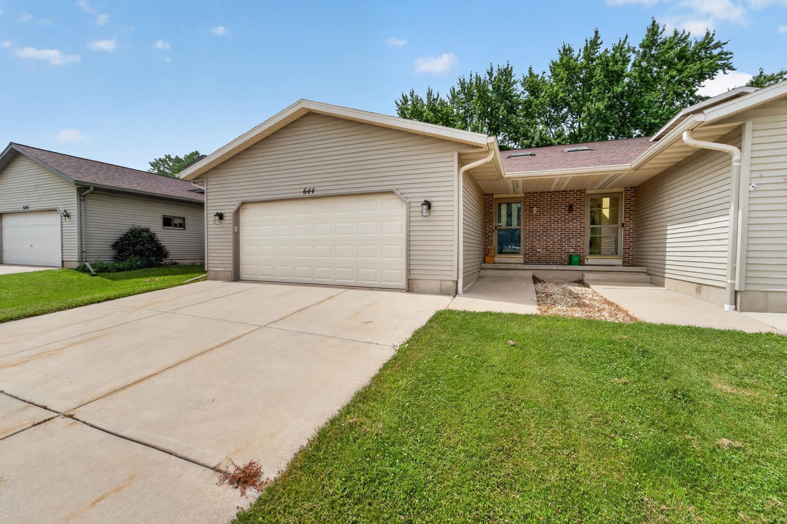 644 Granite Way
