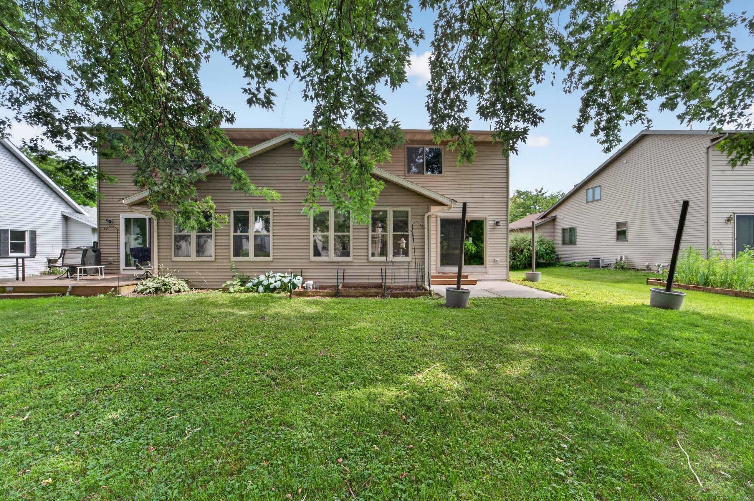 644 Granite Way