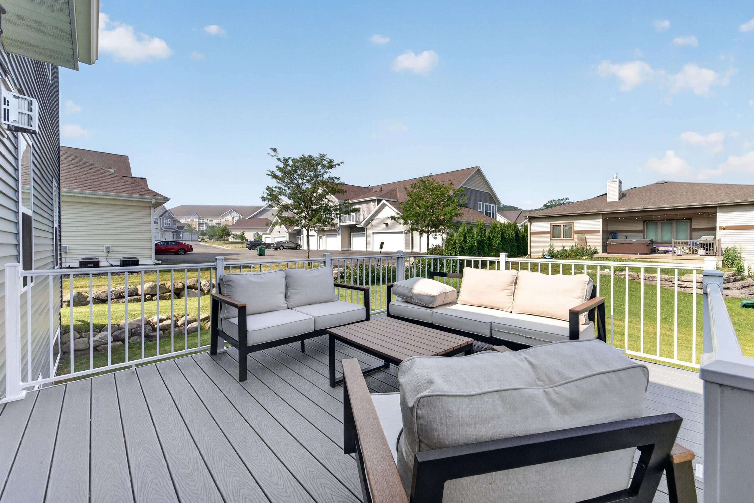 2607 Bobs Drive