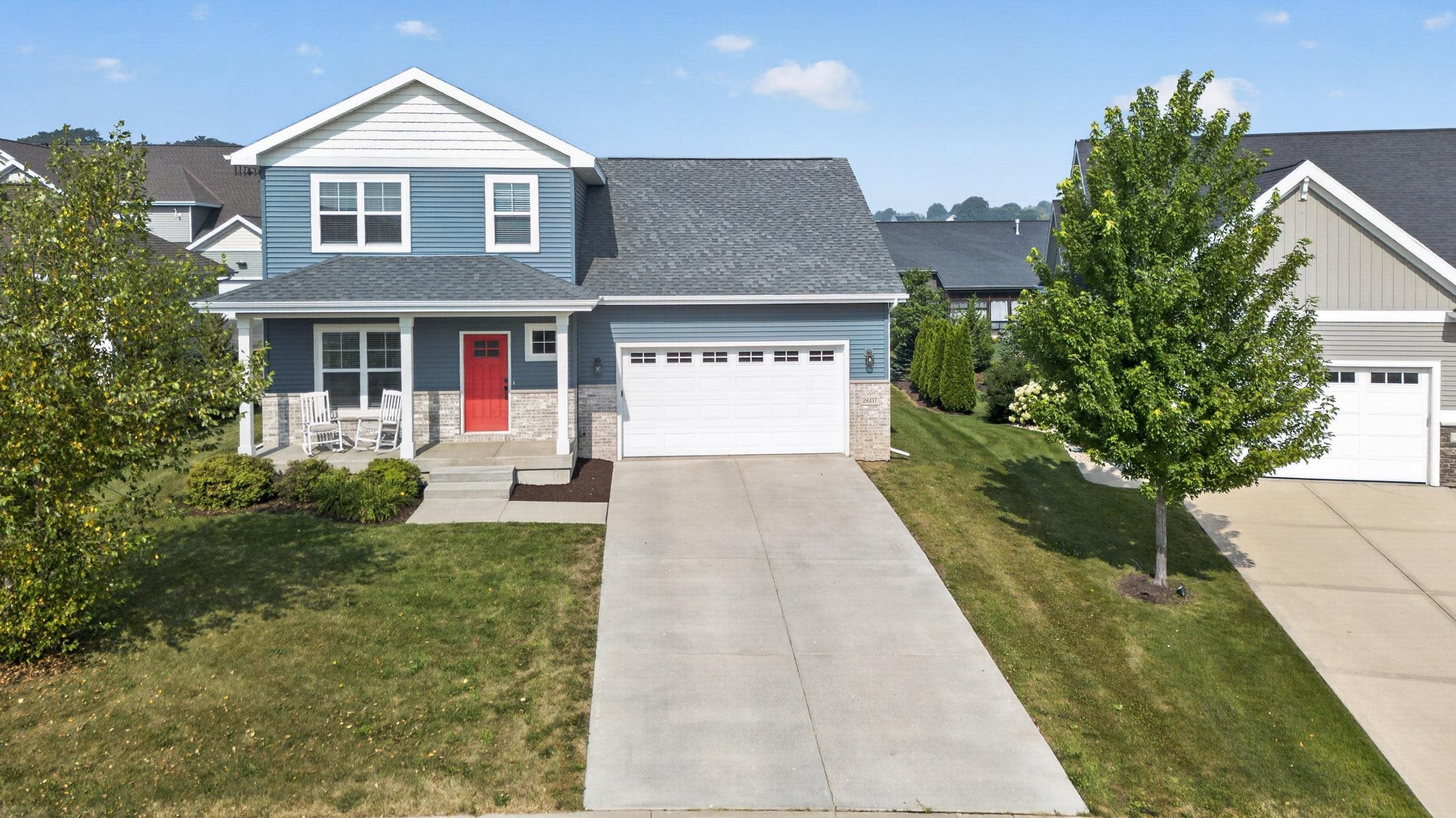 2607 Bobs Drive