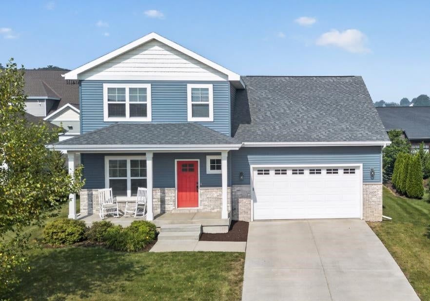 2607 Bobs Drive