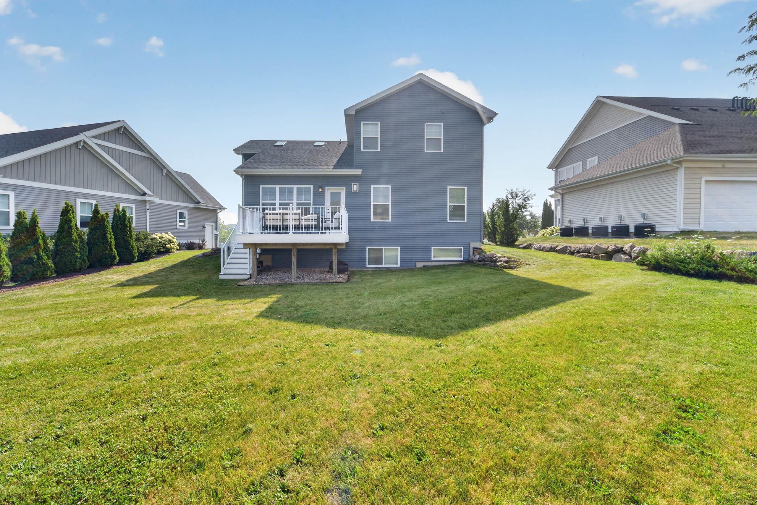2607 Bobs Drive
