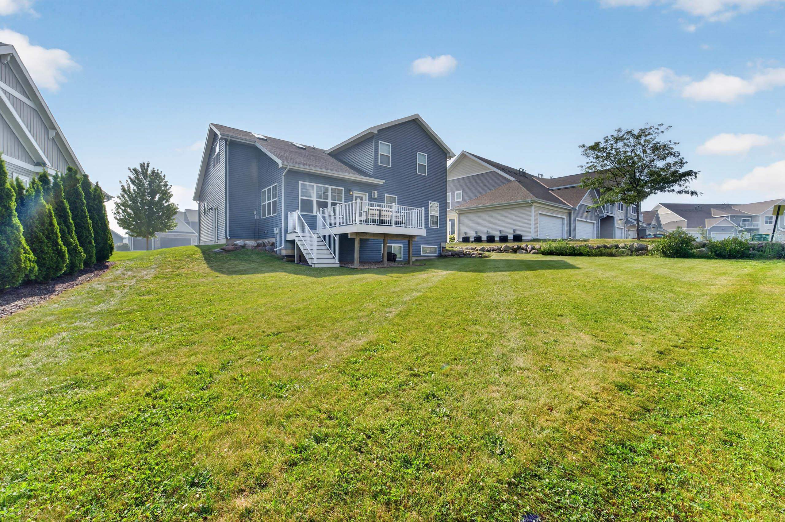2607 Bobs Drive