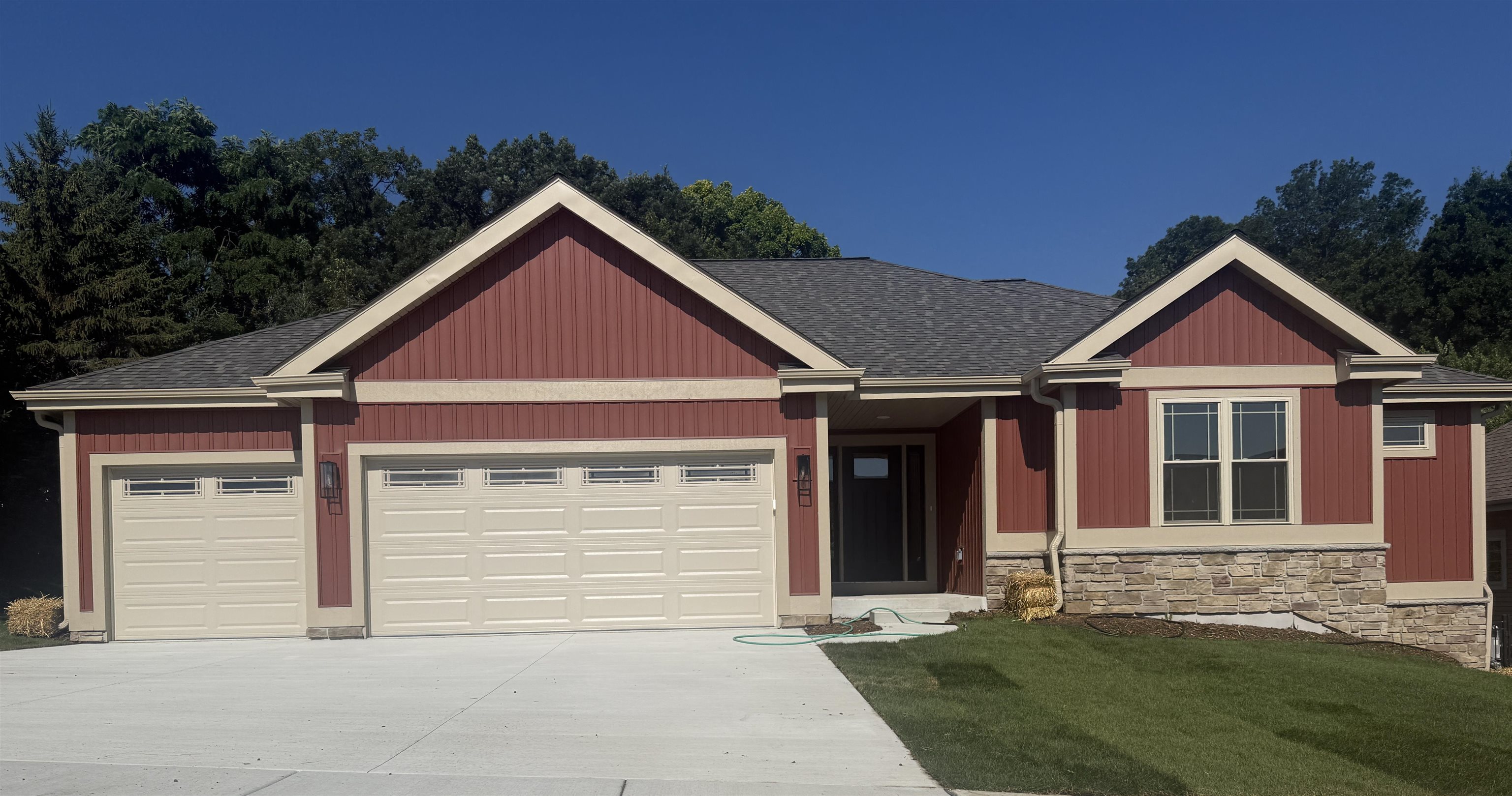 3 Savannah Parkway