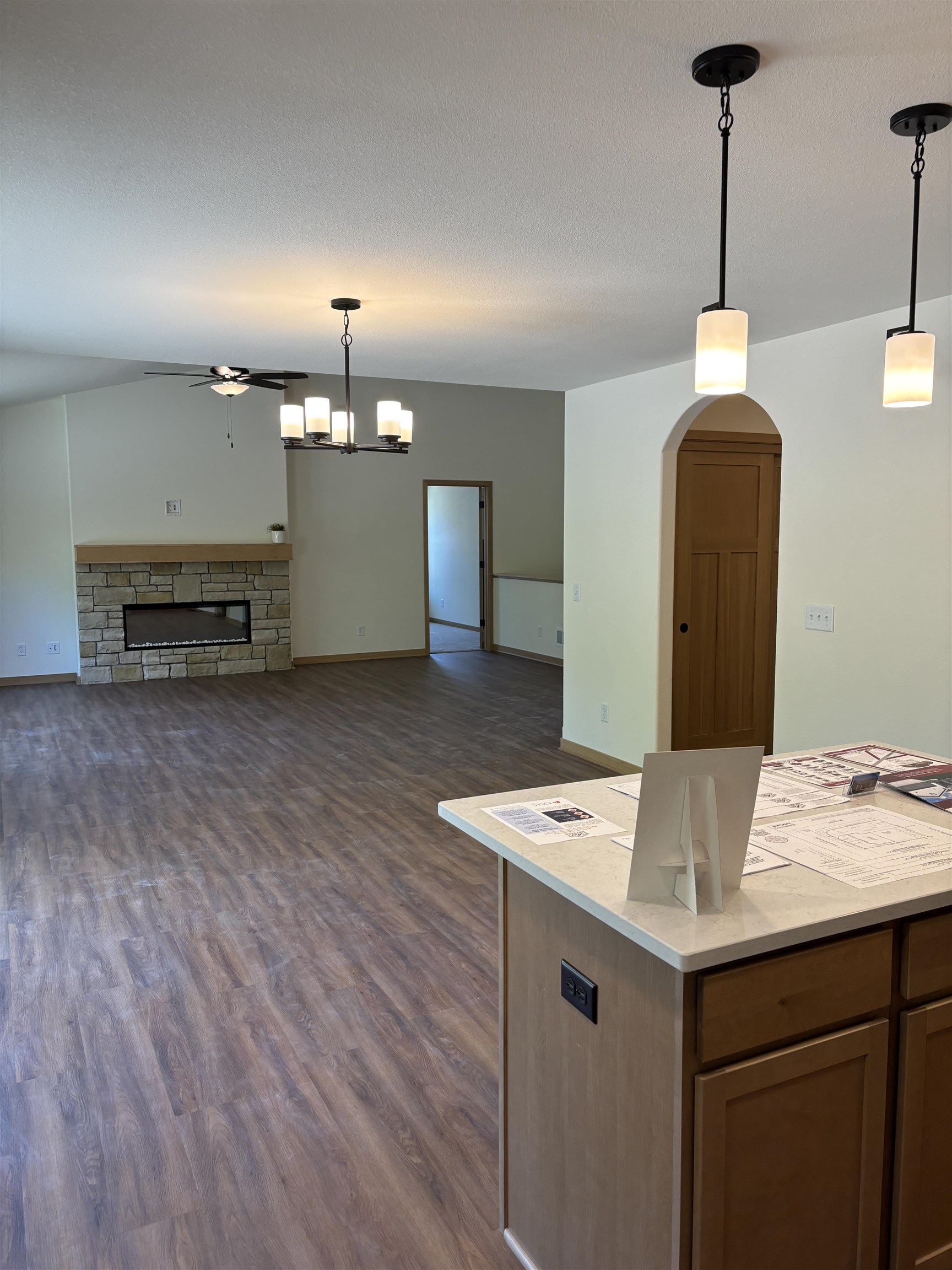 3 Savannah Parkway