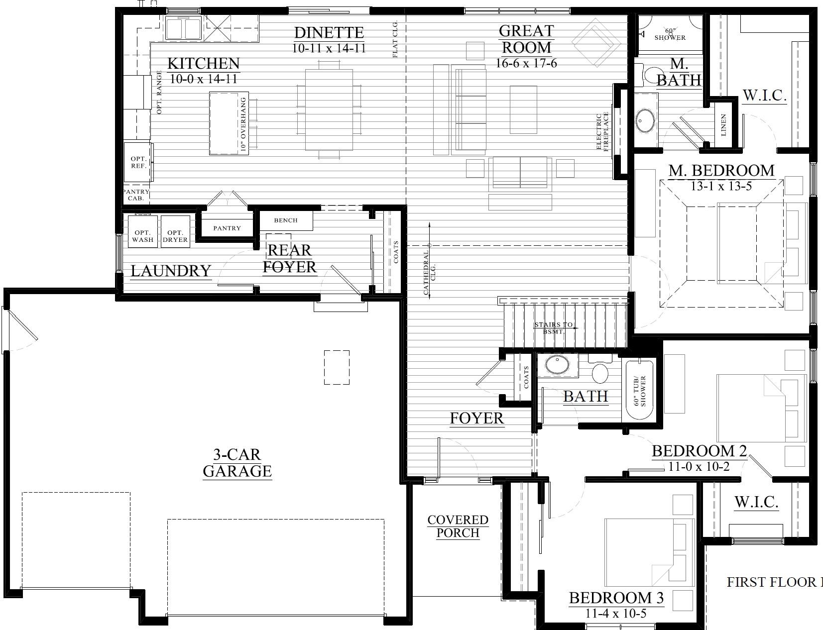 3 Savannah Parkway