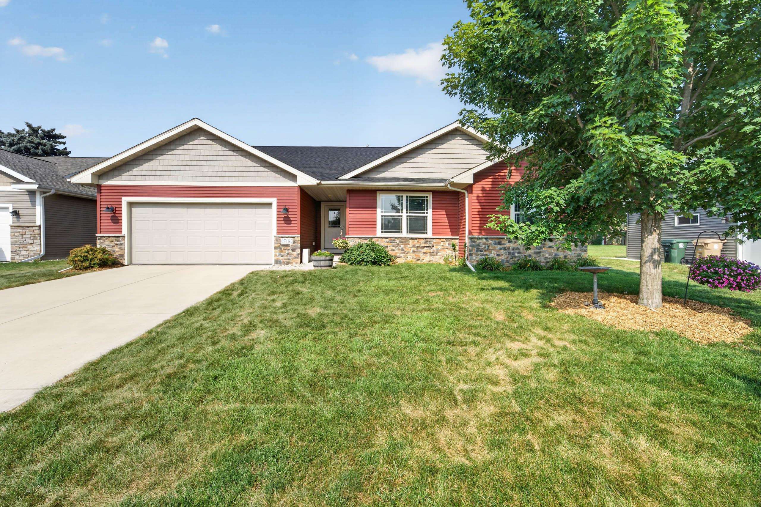 716 Holy Cross Way