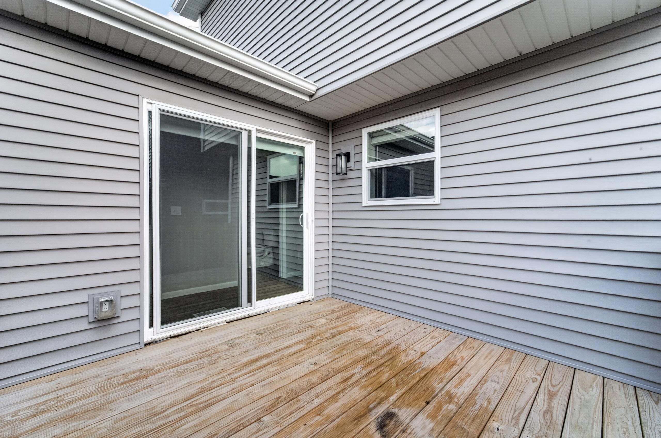 5852 Tranquility Trail