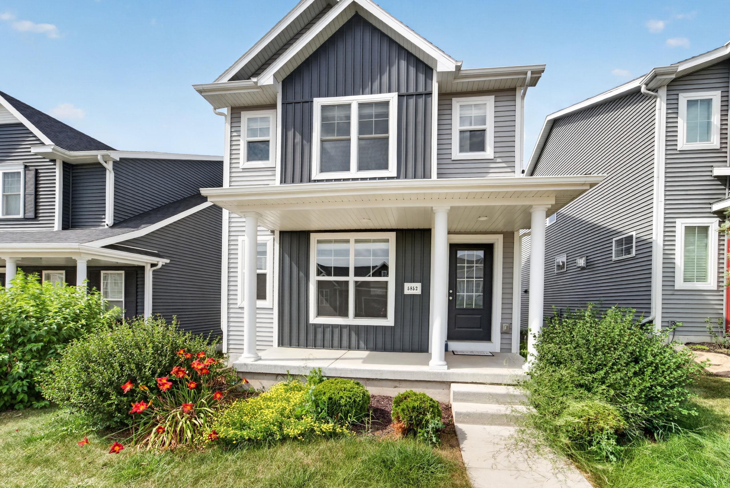 5852 Tranquility Trail