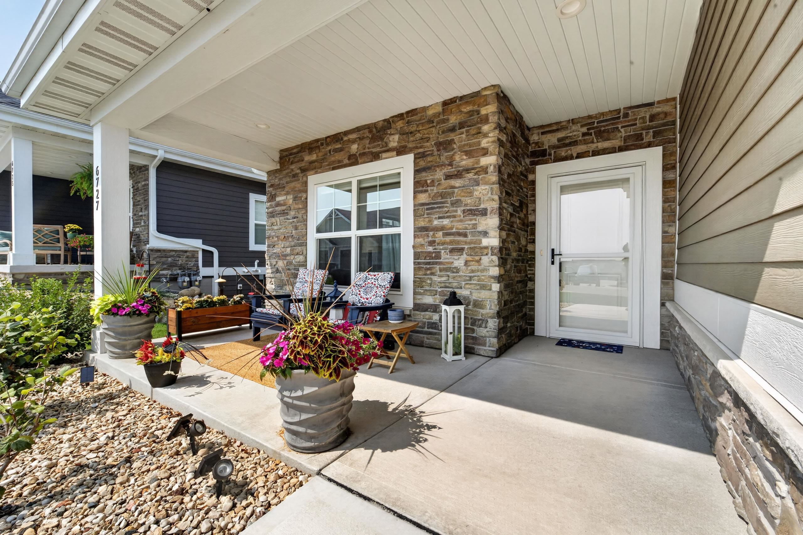 6727 Bellflower Pointe Drive