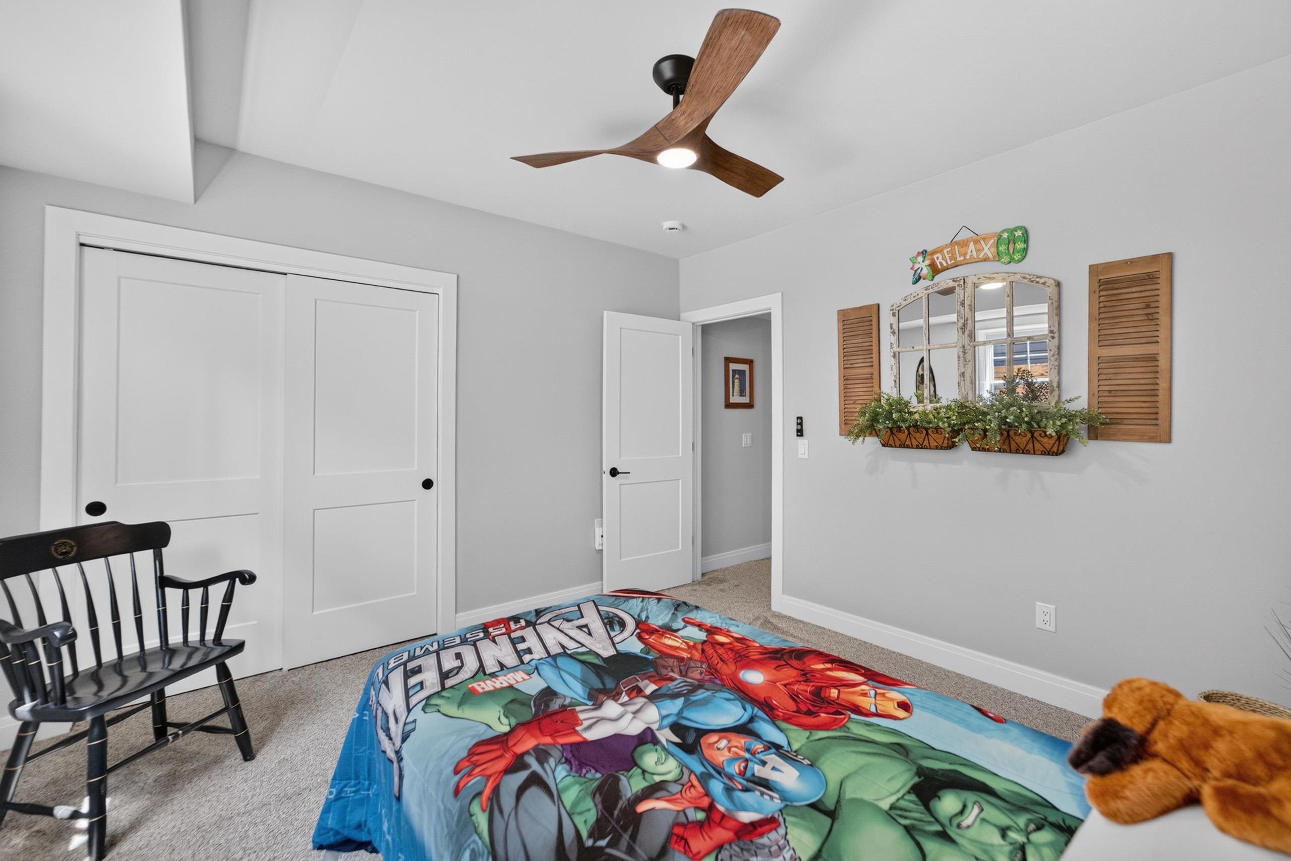 6727 Bellflower Pointe Drive