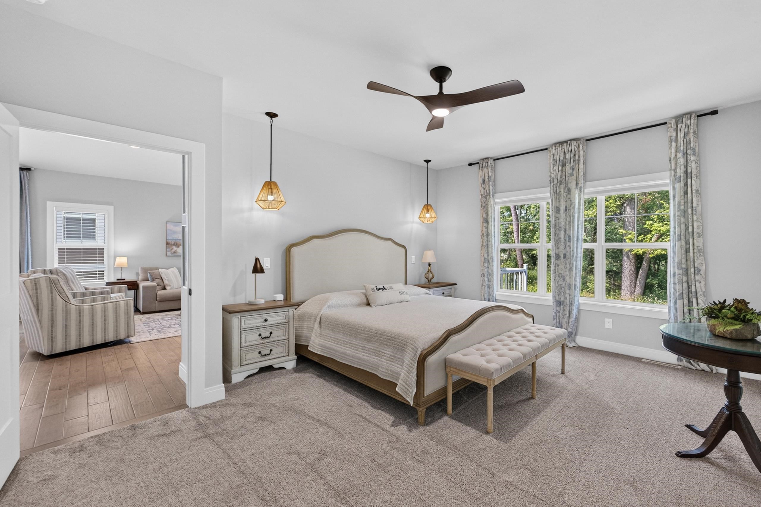 6727 Bellflower Pointe Drive