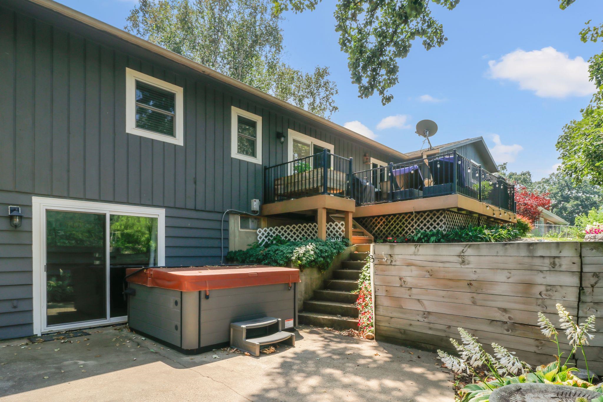 2521 Martin Street
