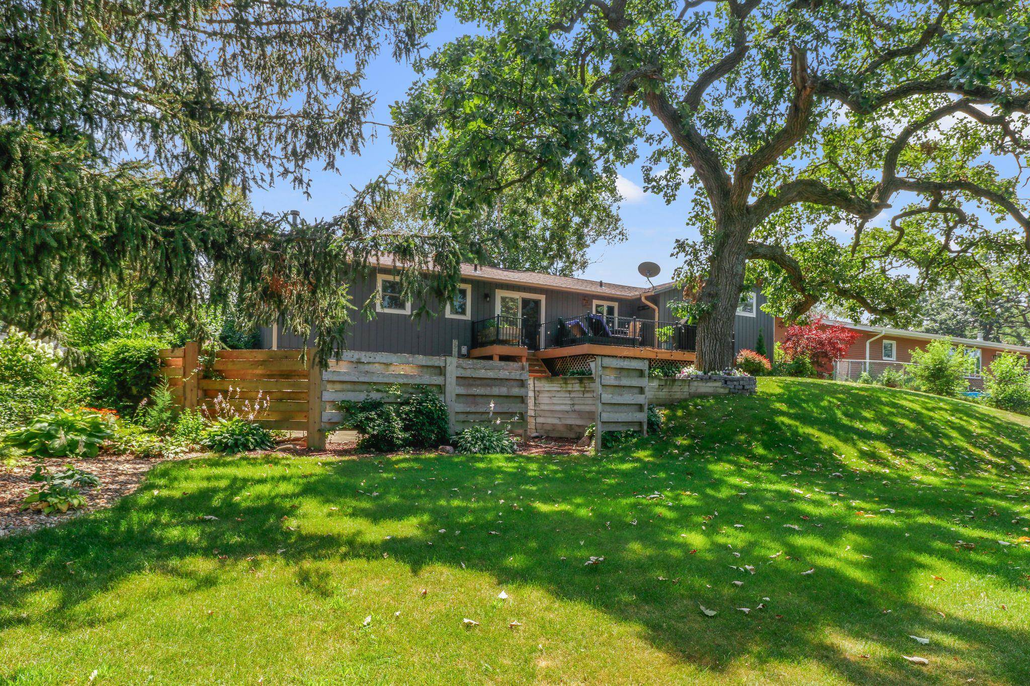 2521 Martin Street