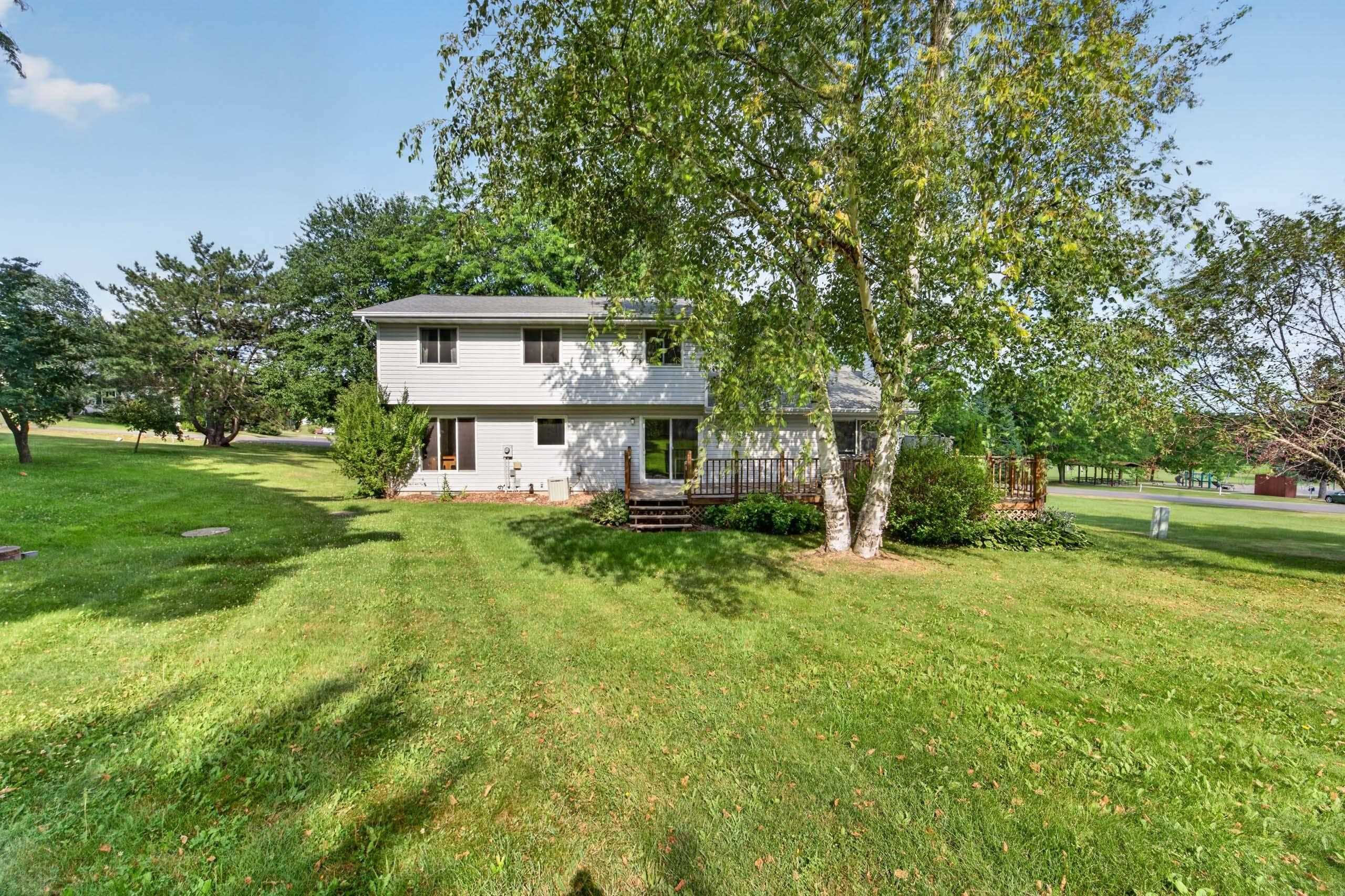4507 Stonewood Drive