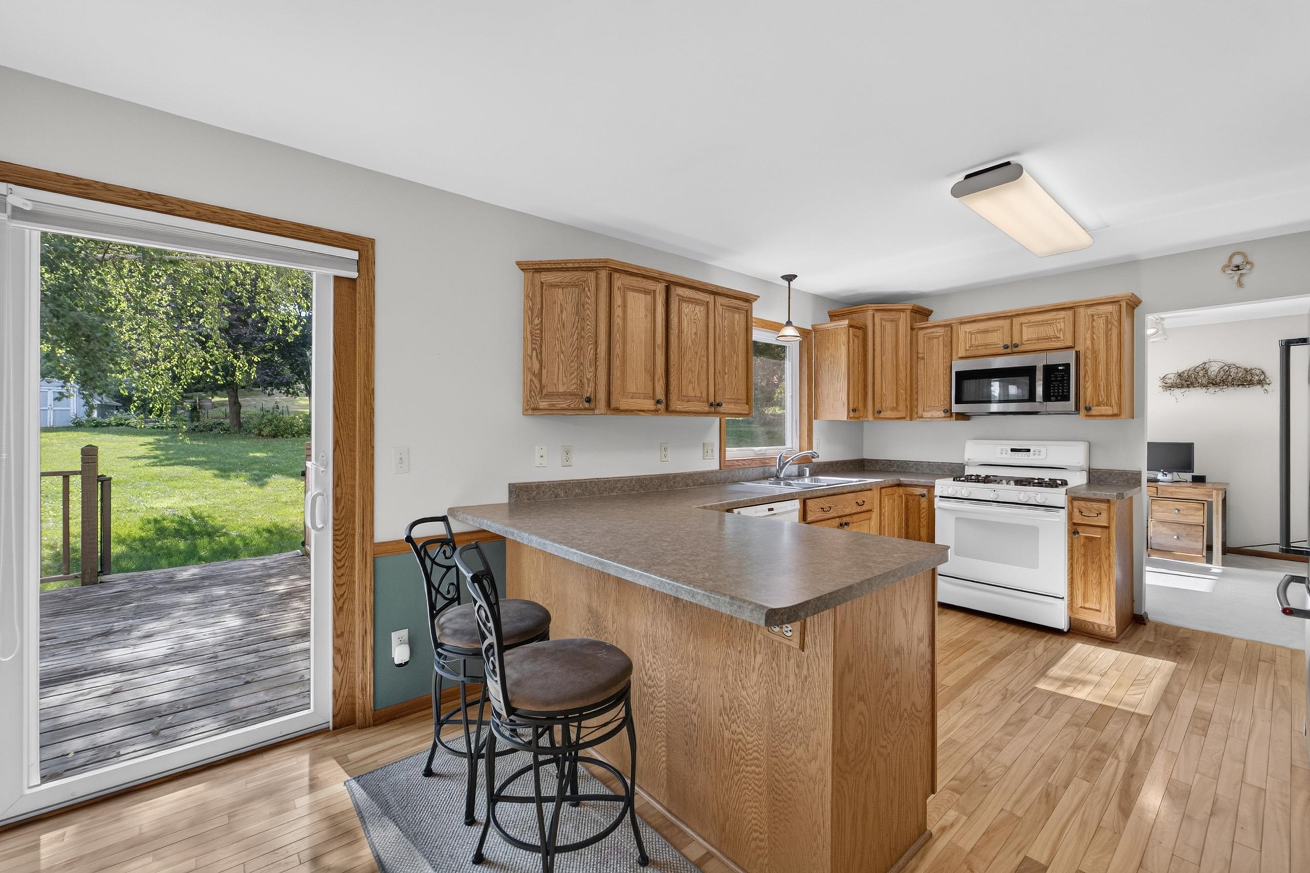 4507 Stonewood Drive