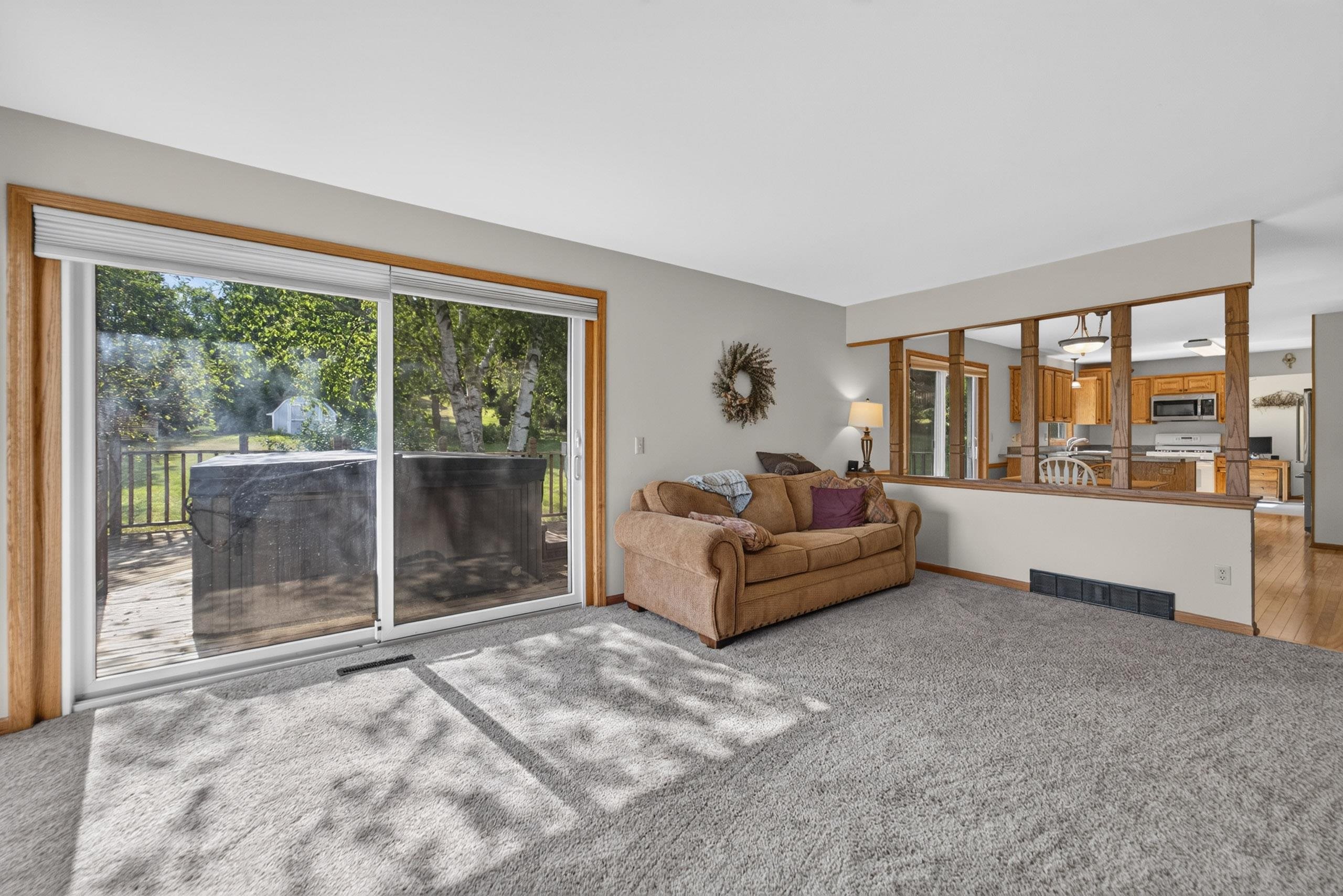 4507 Stonewood Drive