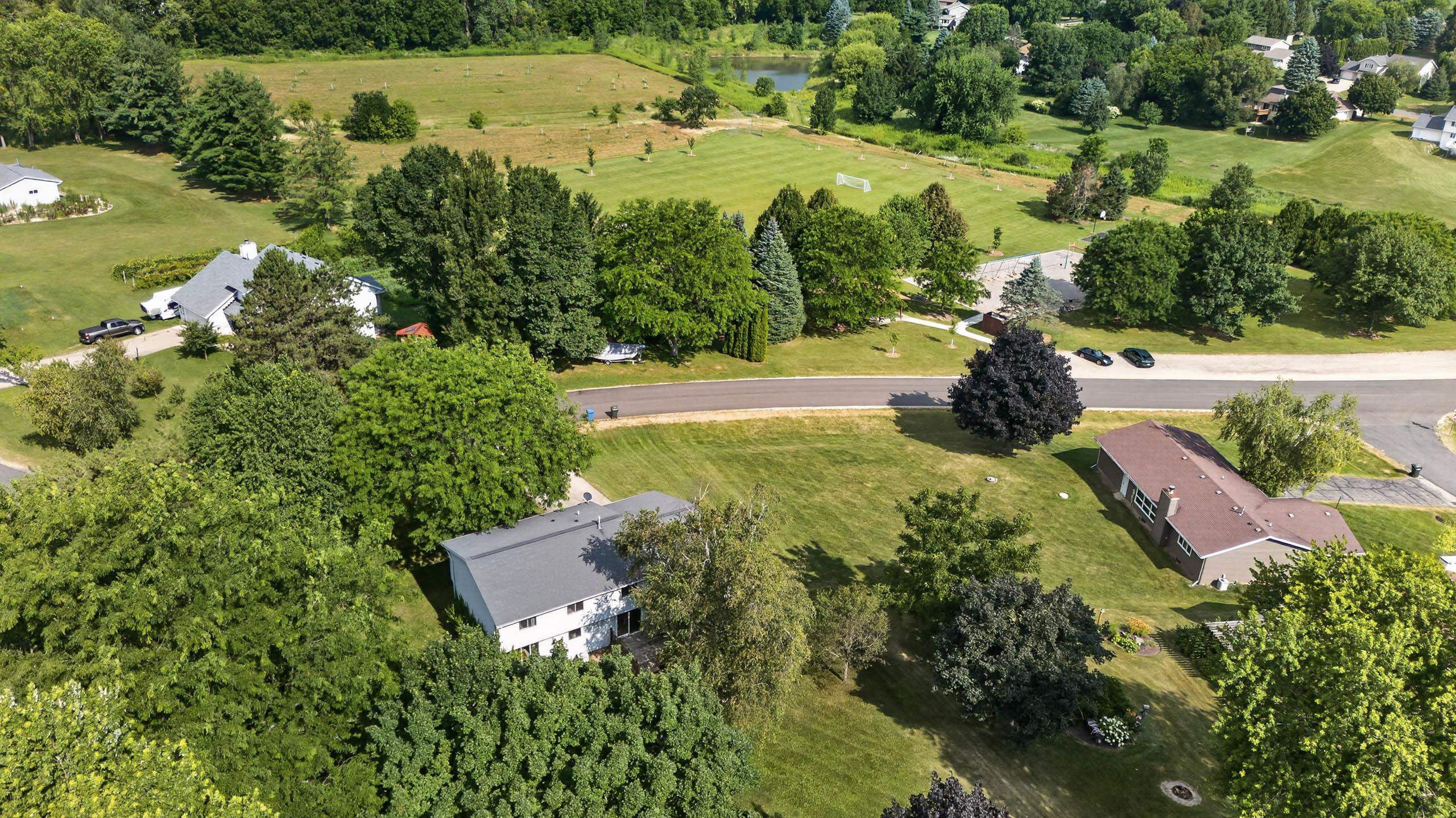 4507 Stonewood Drive