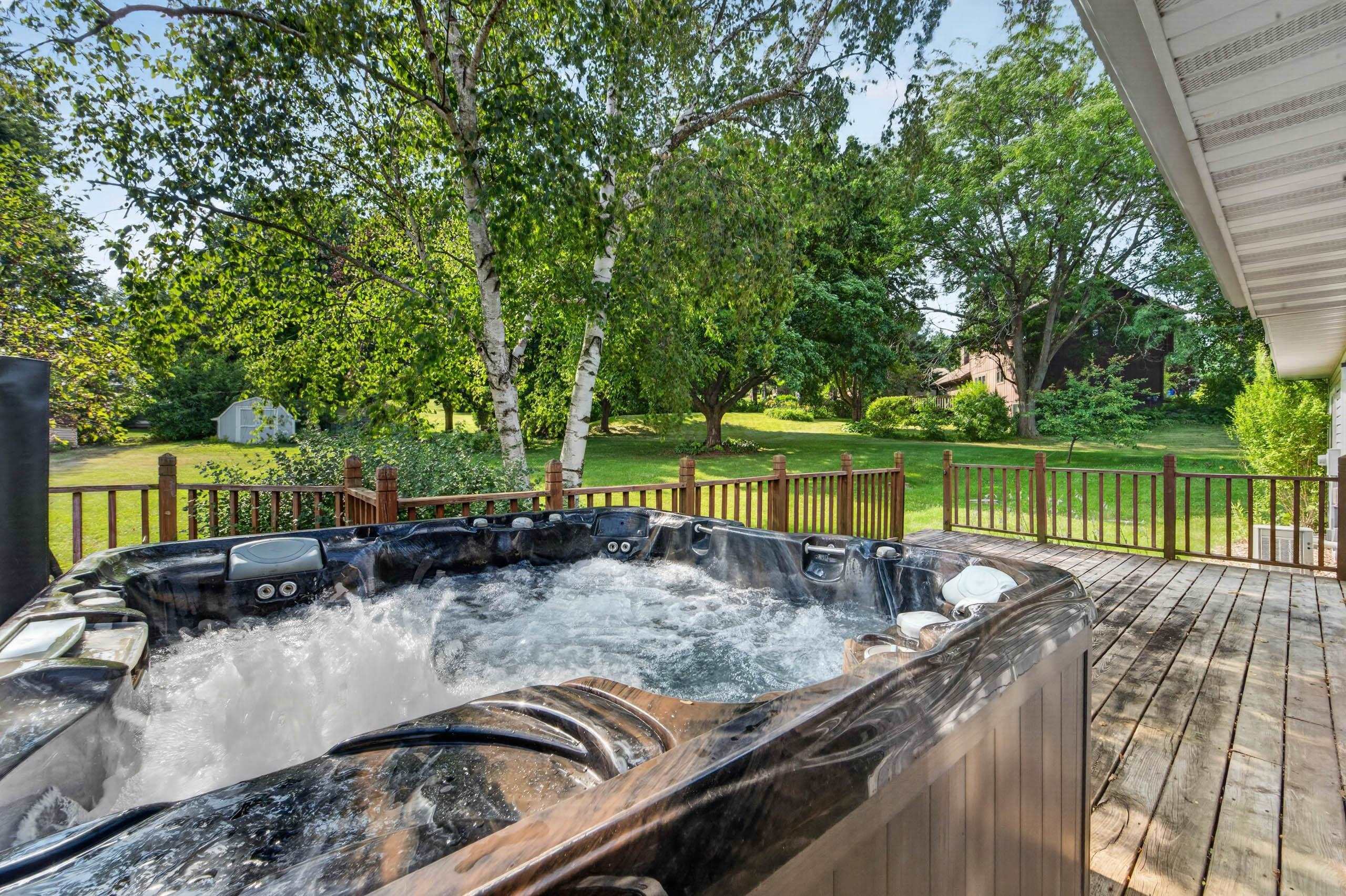 4507 Stonewood Drive