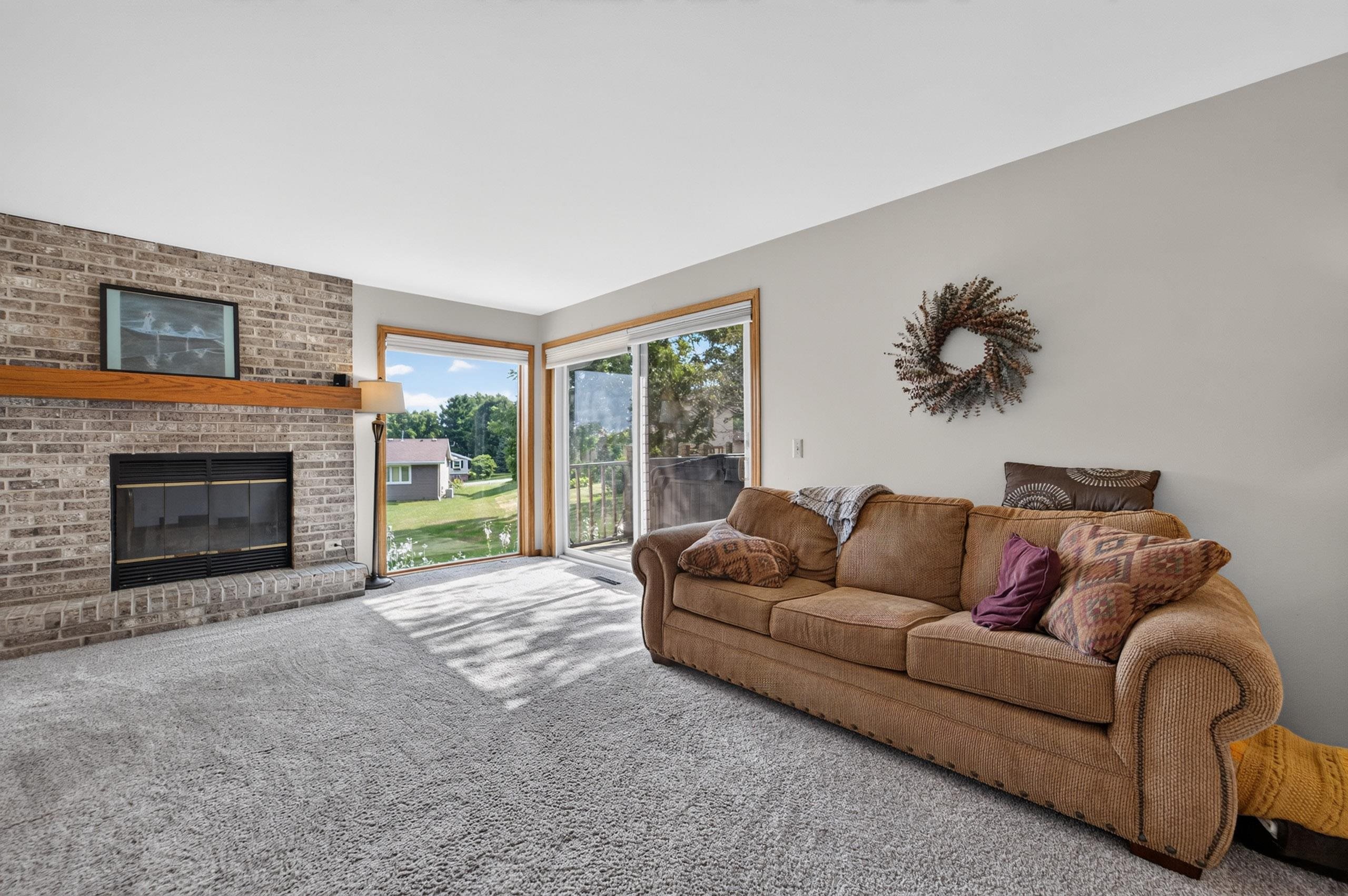 4507 Stonewood Drive