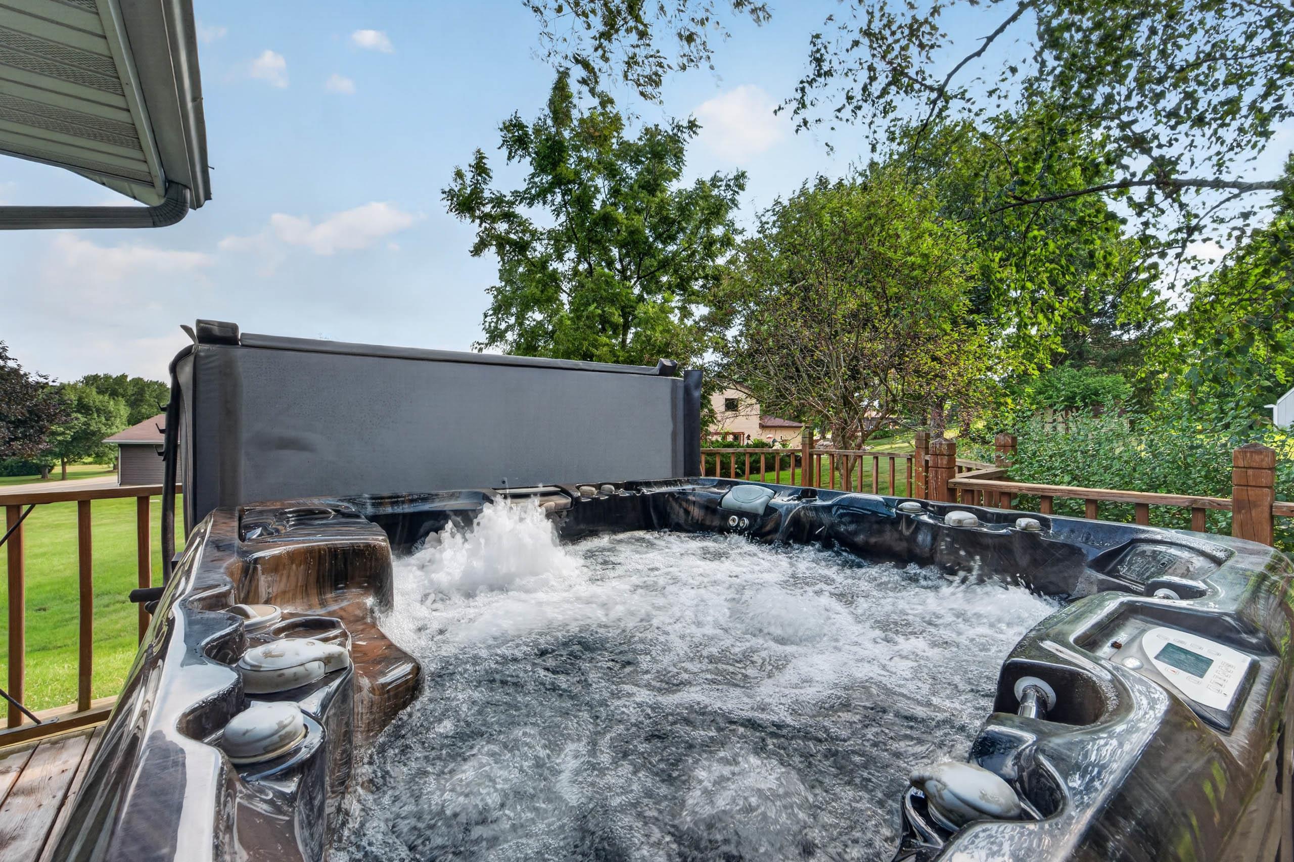 4507 Stonewood Drive