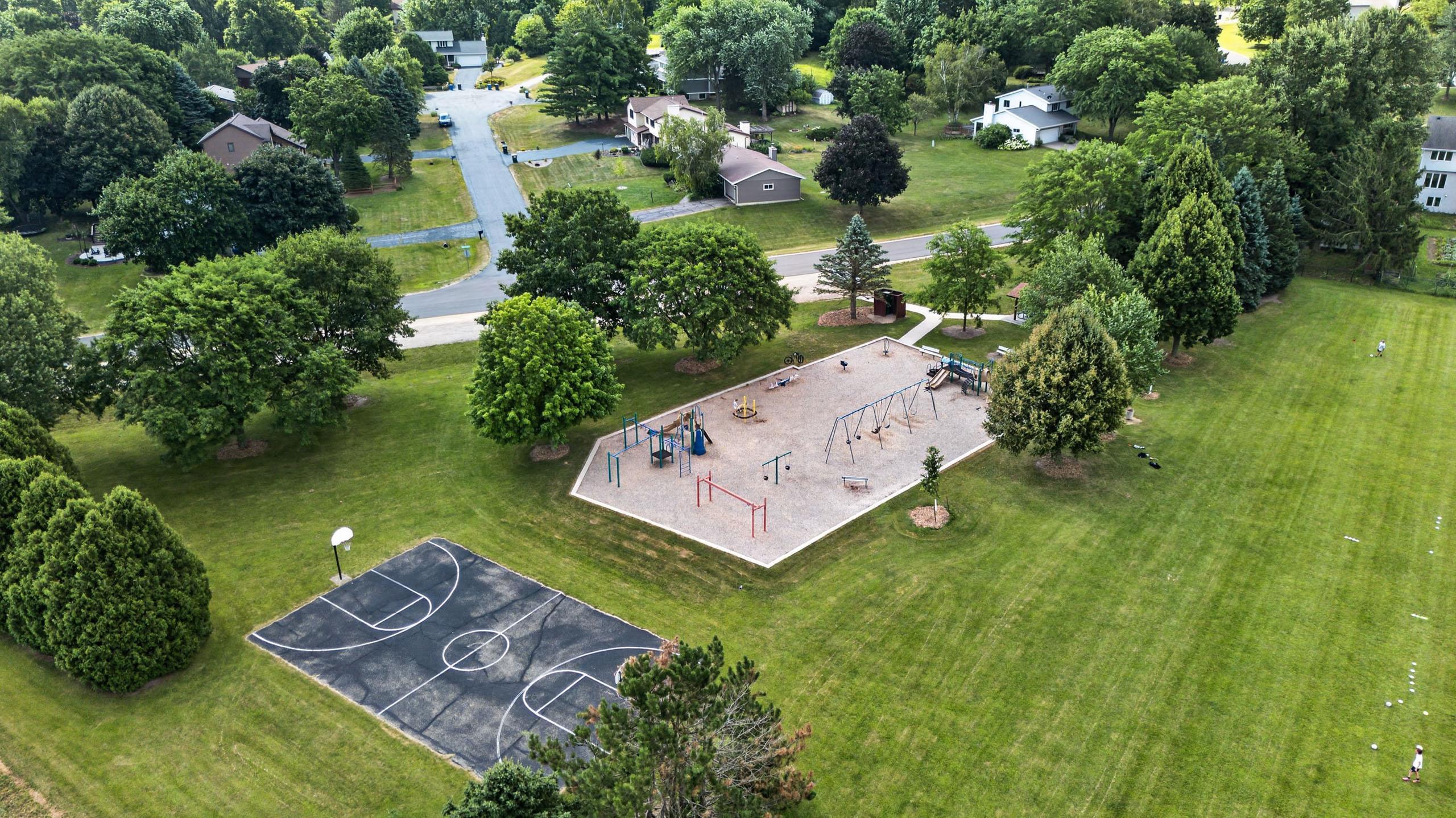 4507 Stonewood Drive