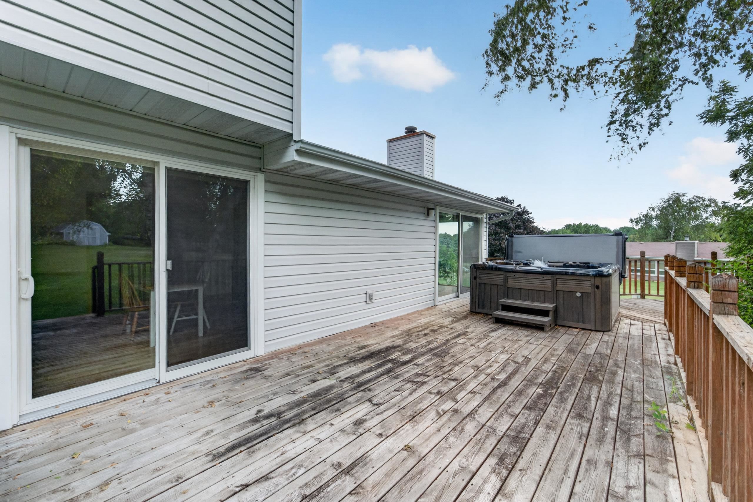 4507 Stonewood Drive