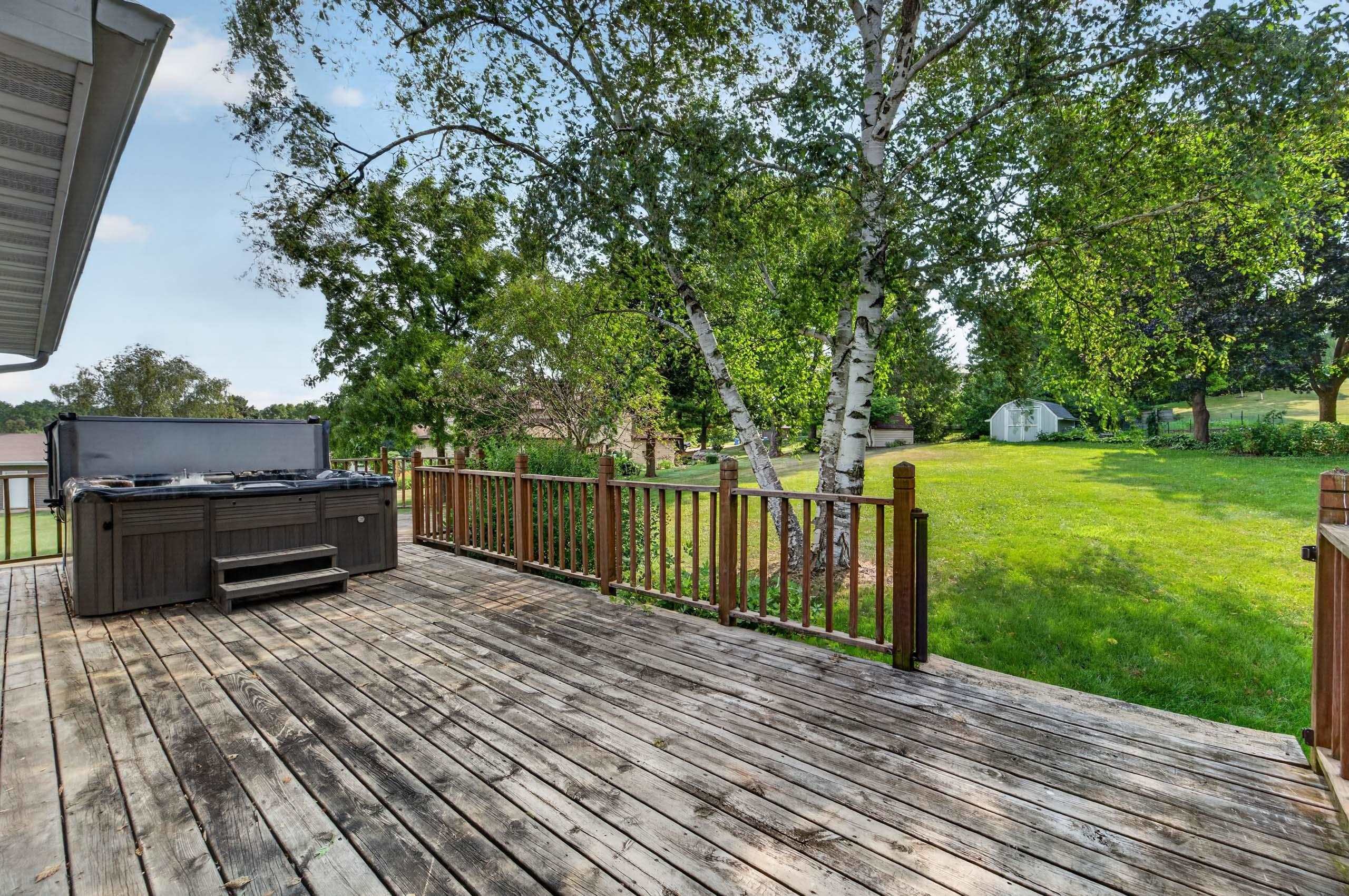 4507 Stonewood Drive