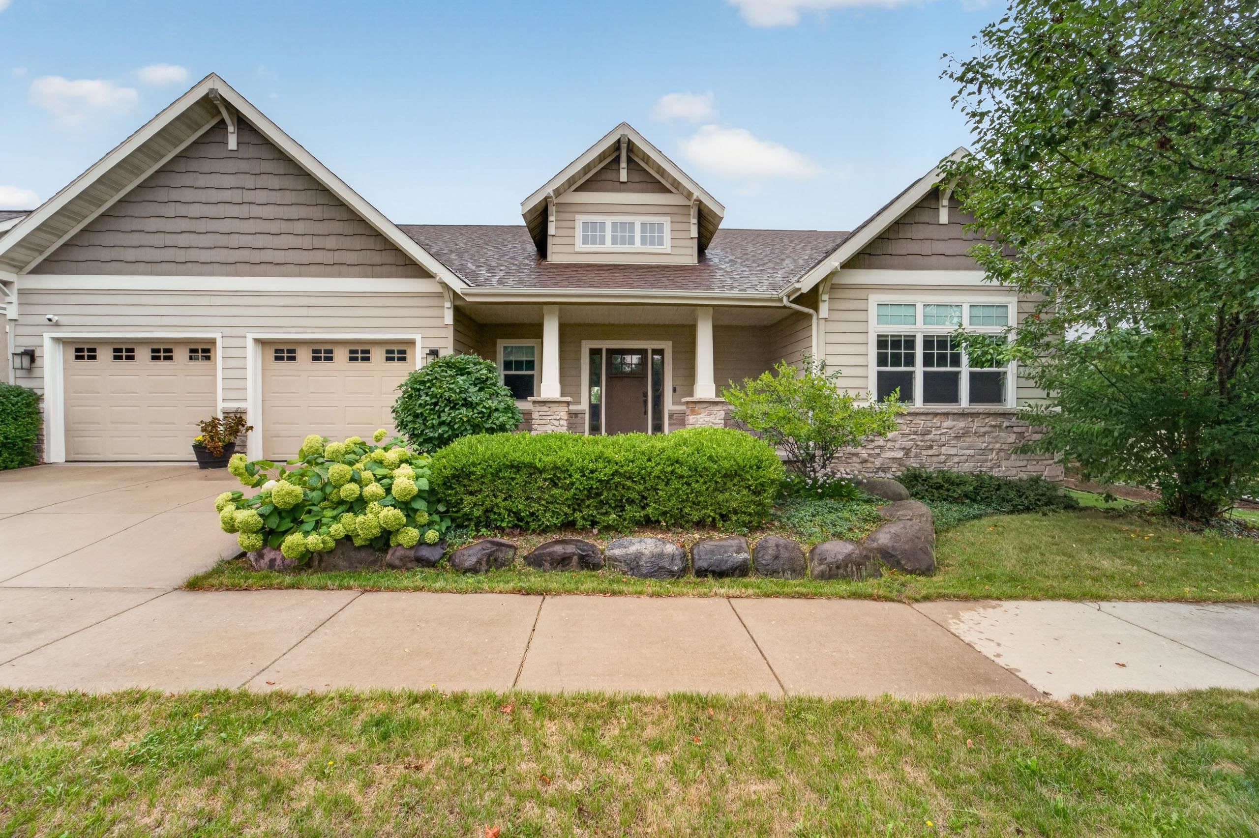 4408 Blackwolf Run