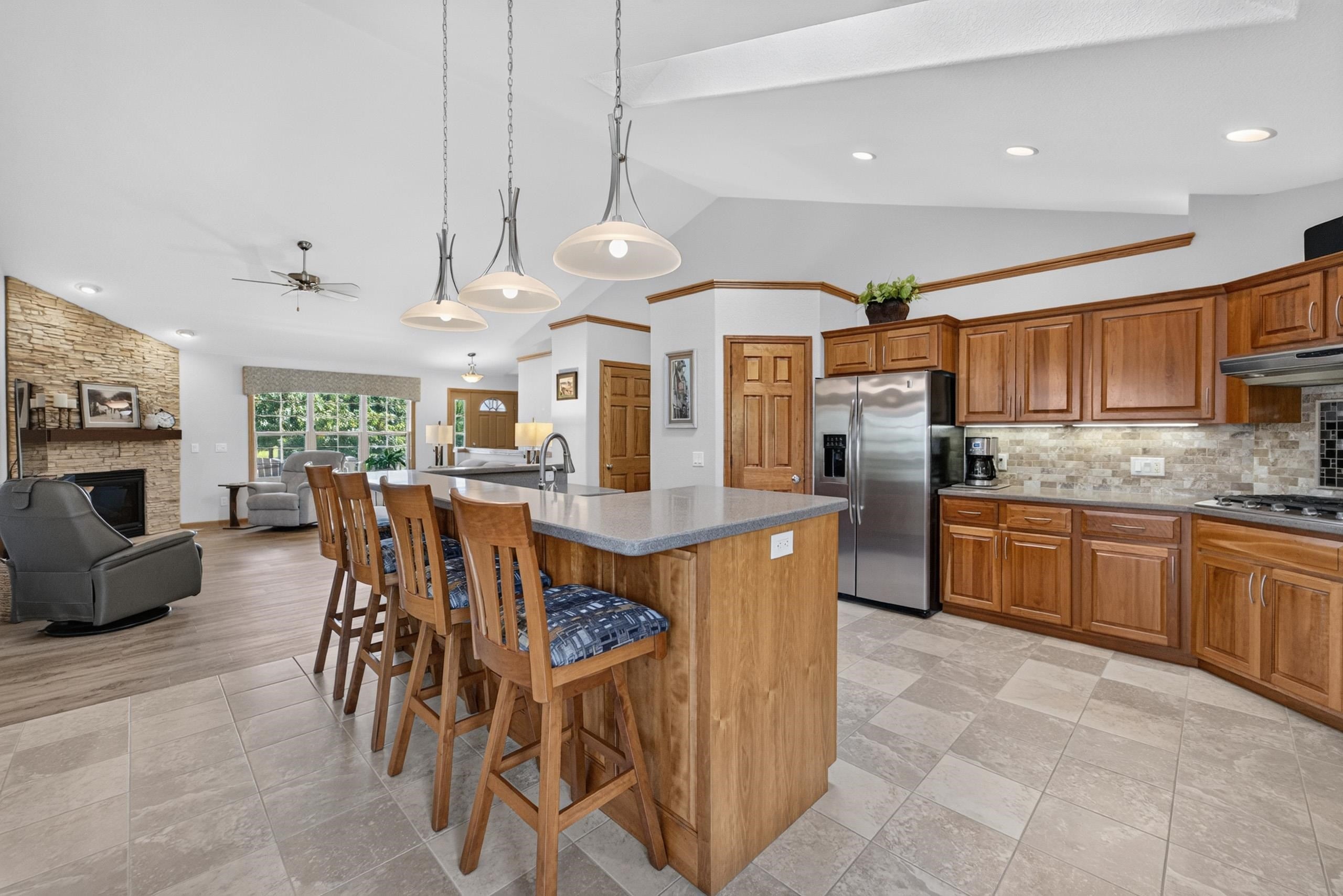 2055 St Albert The Great Drive