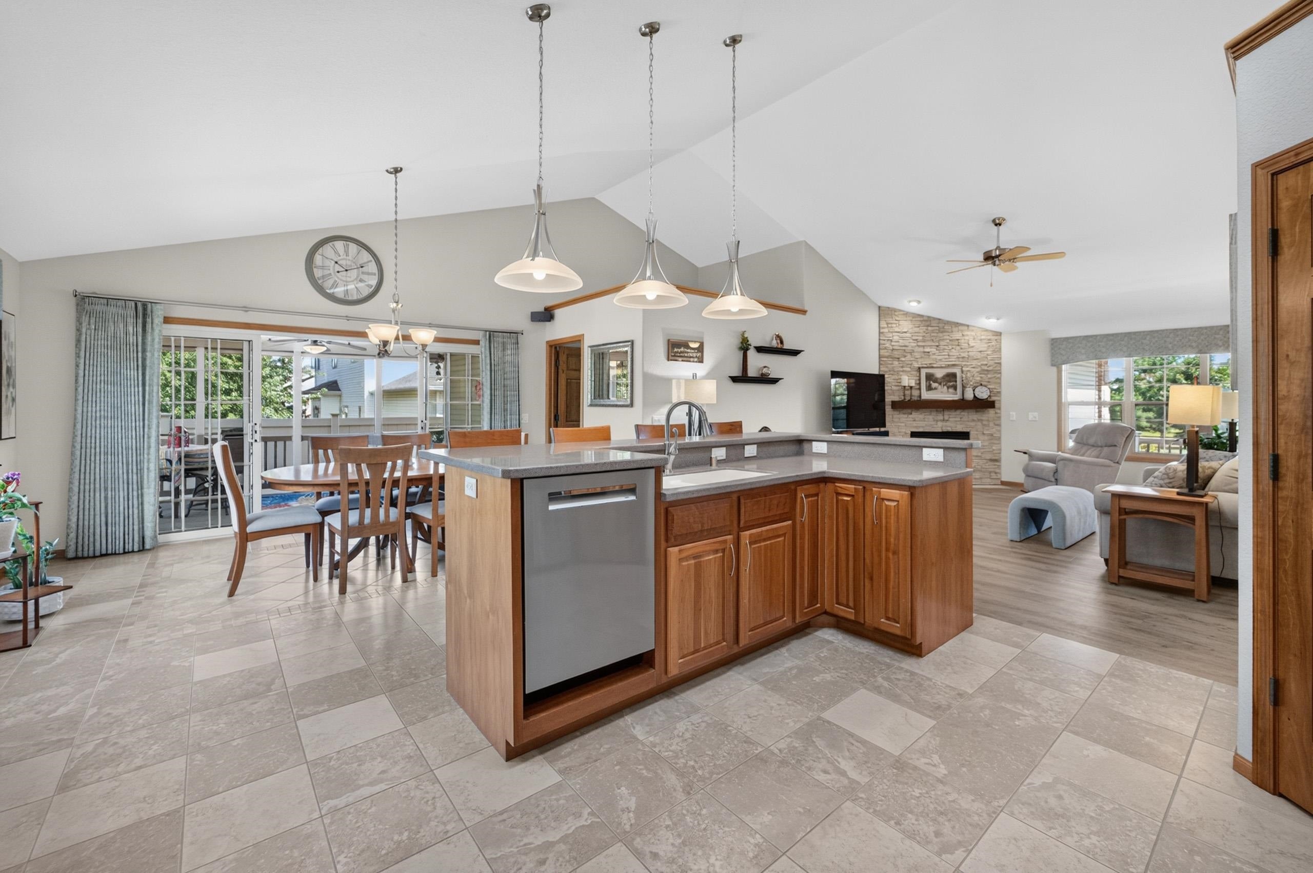 2055 St Albert The Great Drive