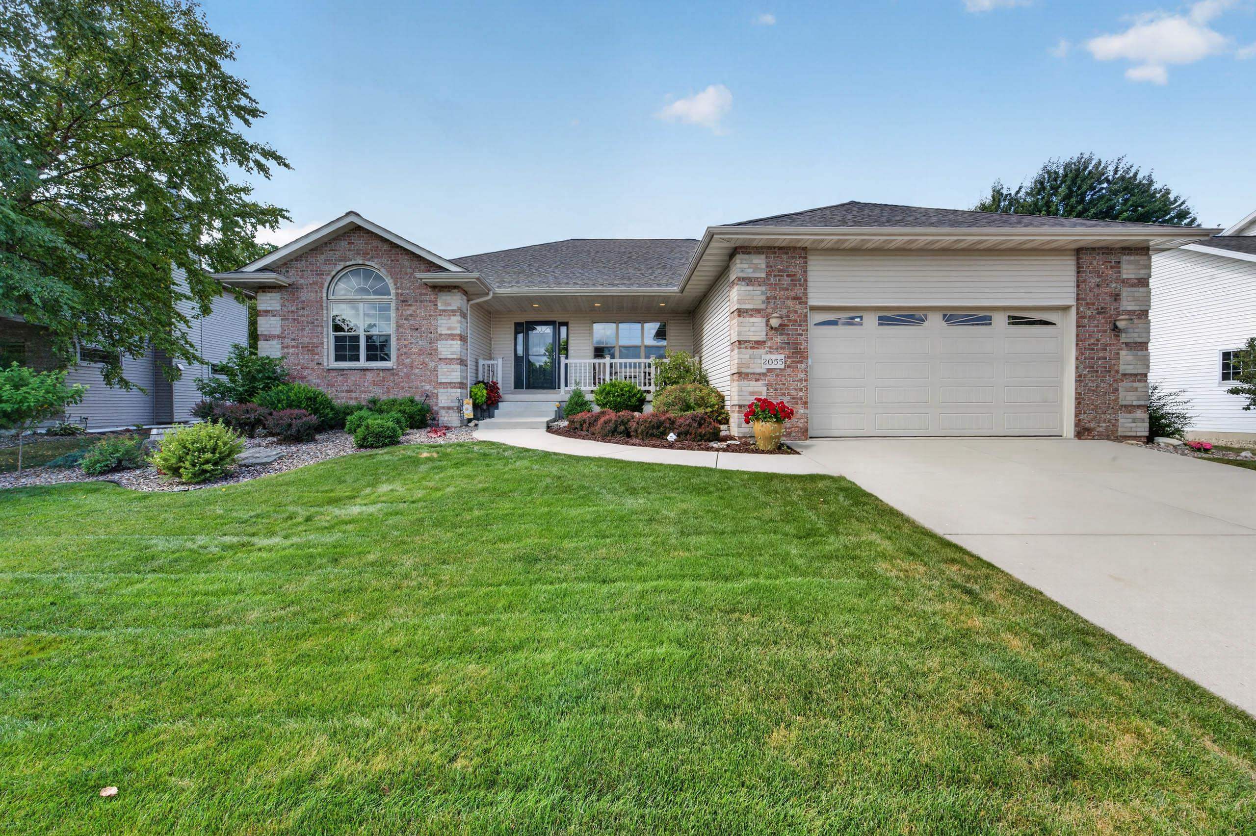 2055 St Albert The Great Drive