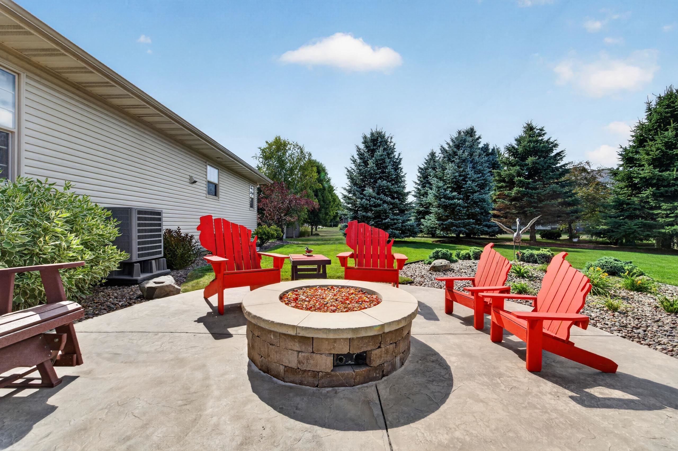 2055 St Albert The Great Drive