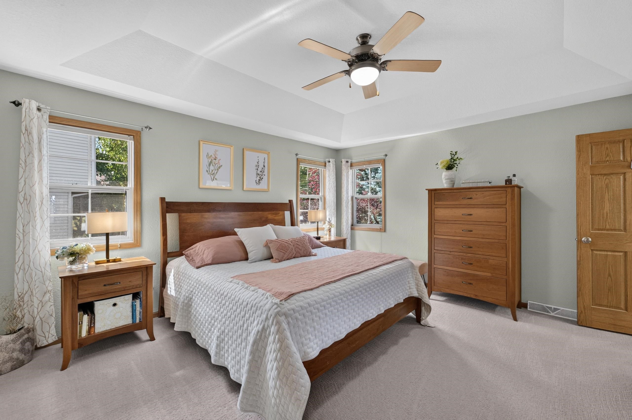2055 St Albert The Great Drive