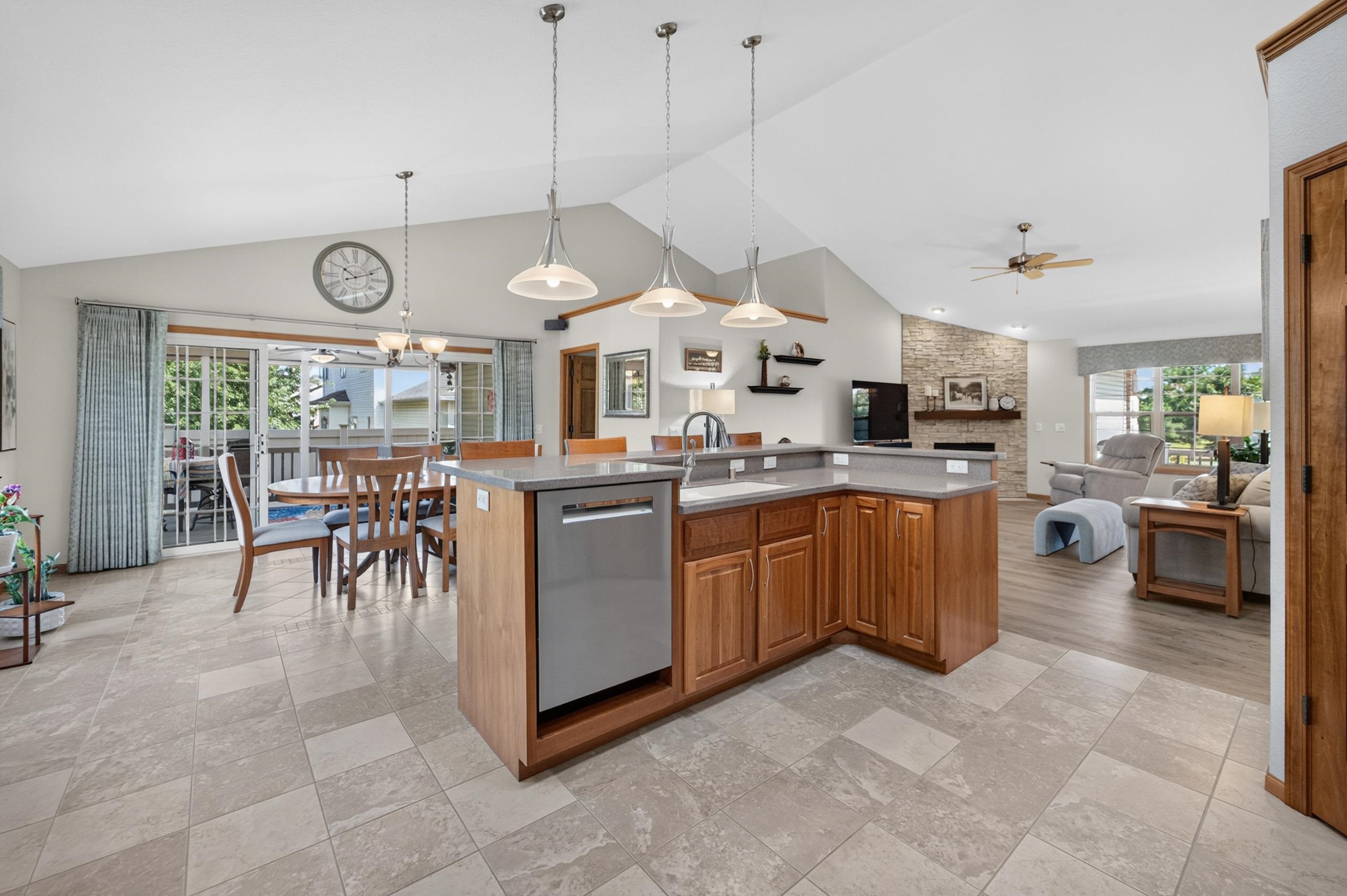 2055 St Albert The Great Drive