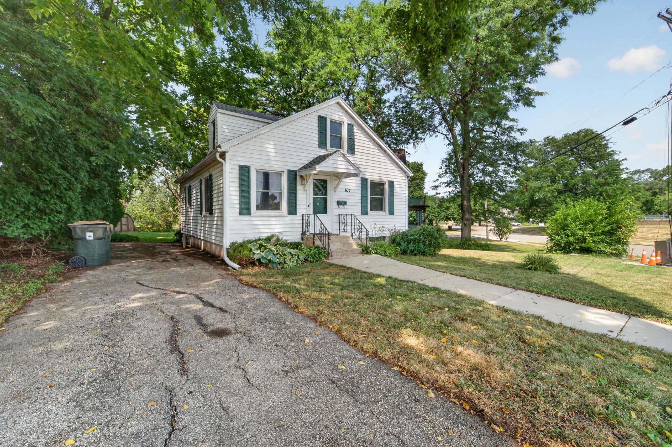 107 Grove Street