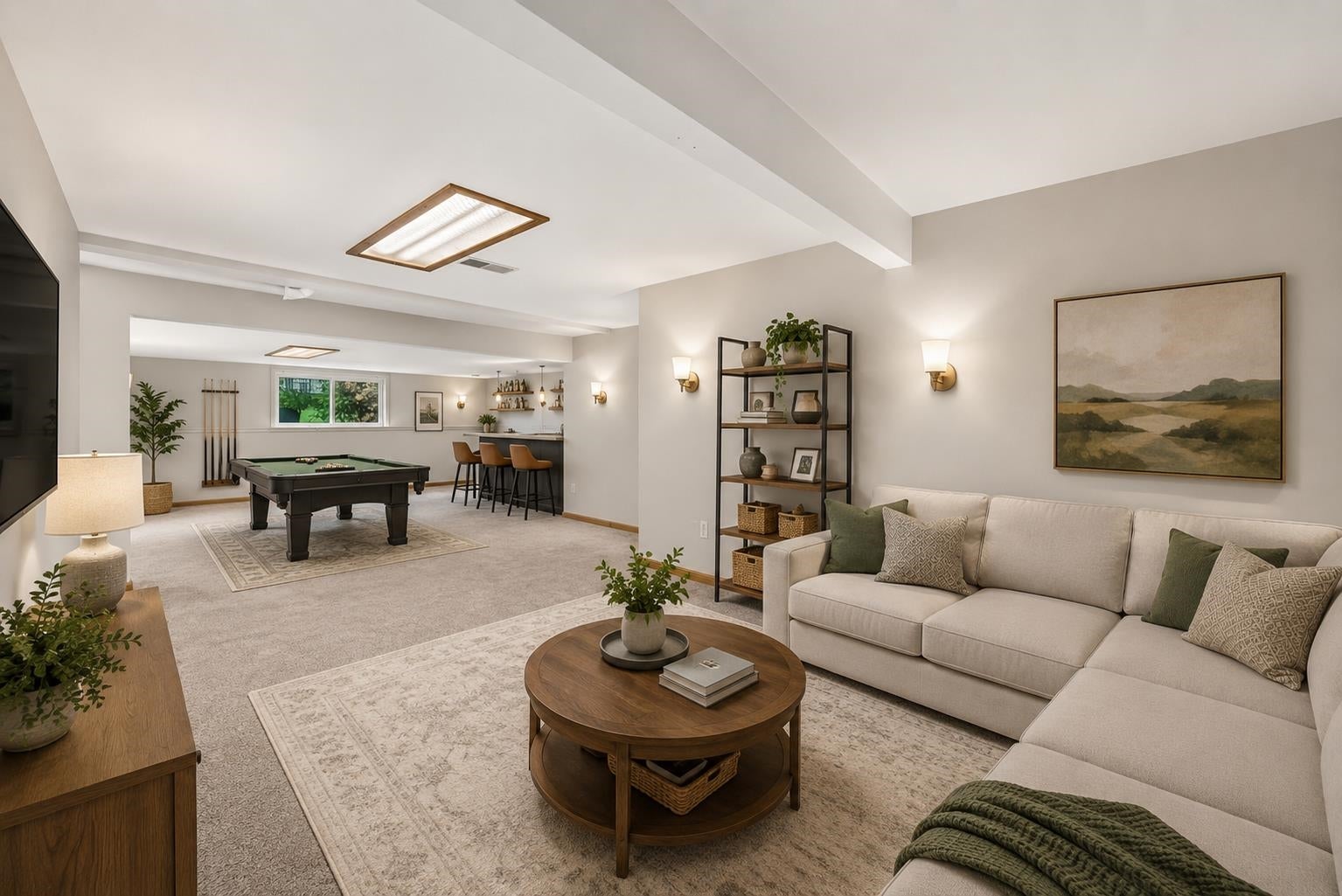 1030 Carriage Drive