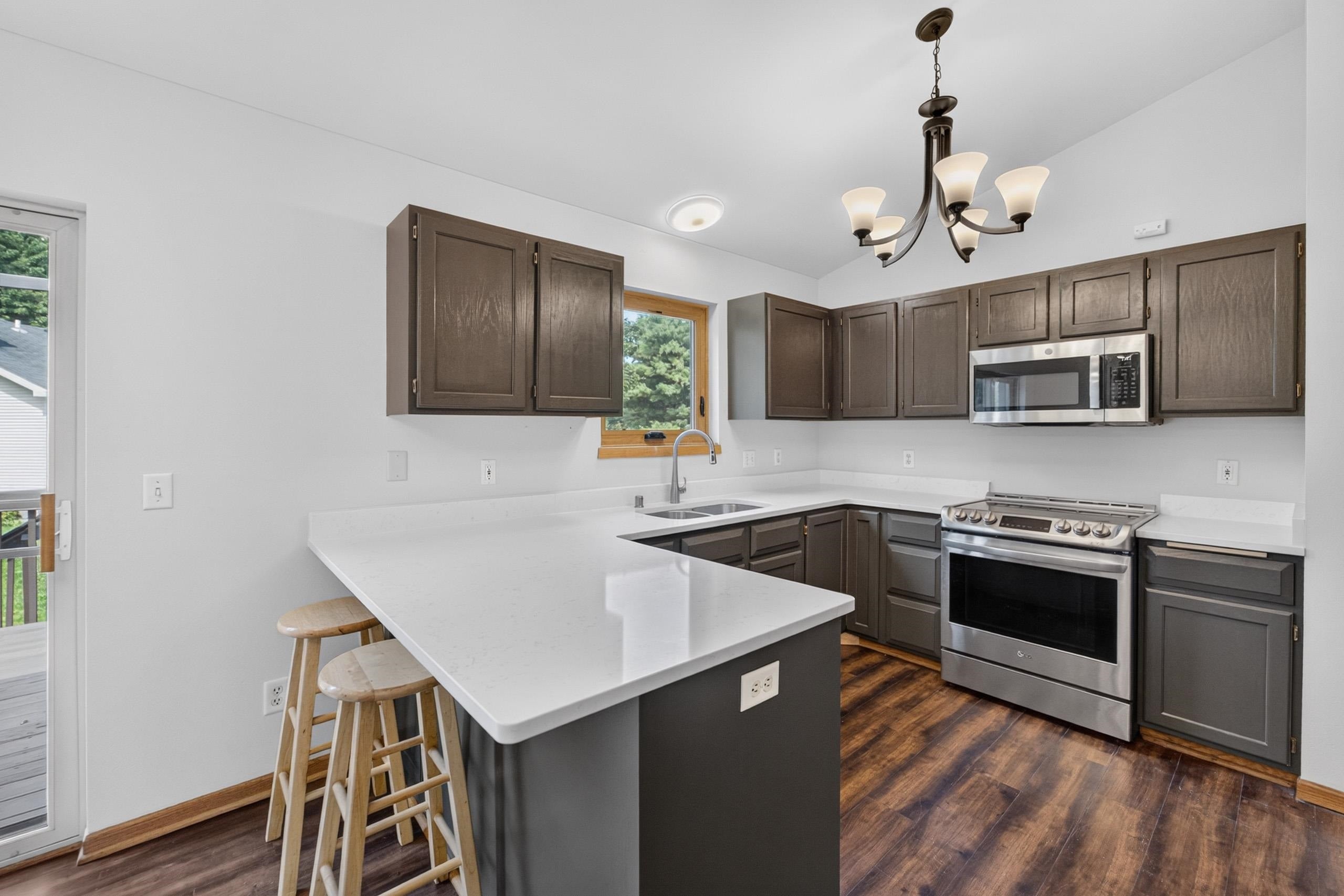 1030 Carriage Drive