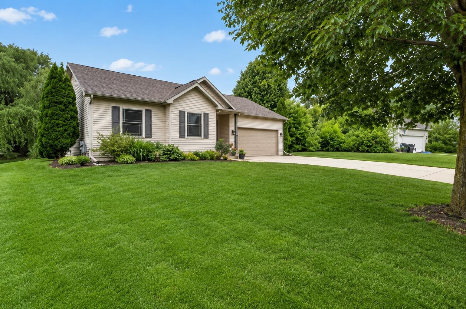 1030 Carriage Drive