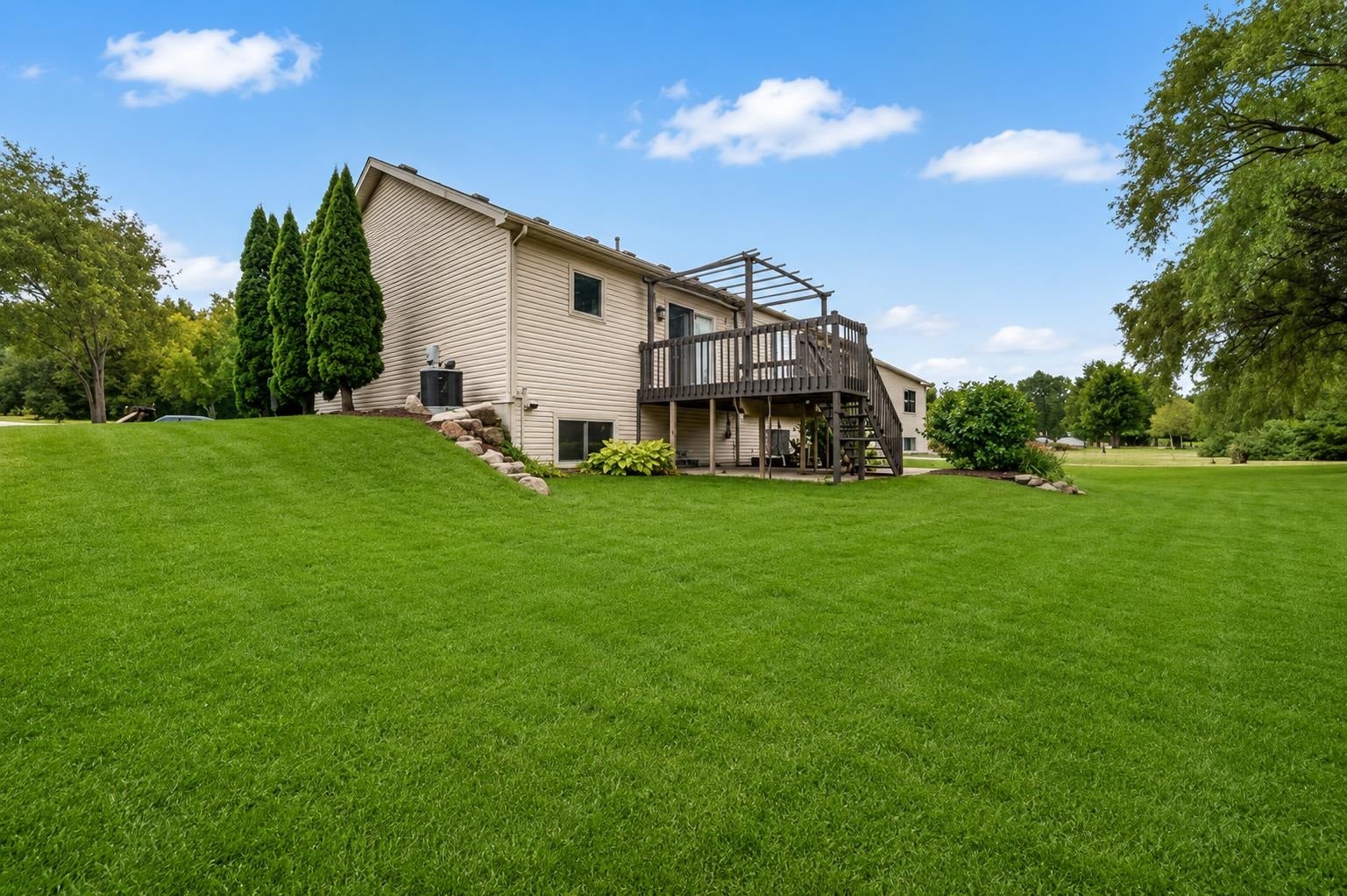 1030 Carriage Drive