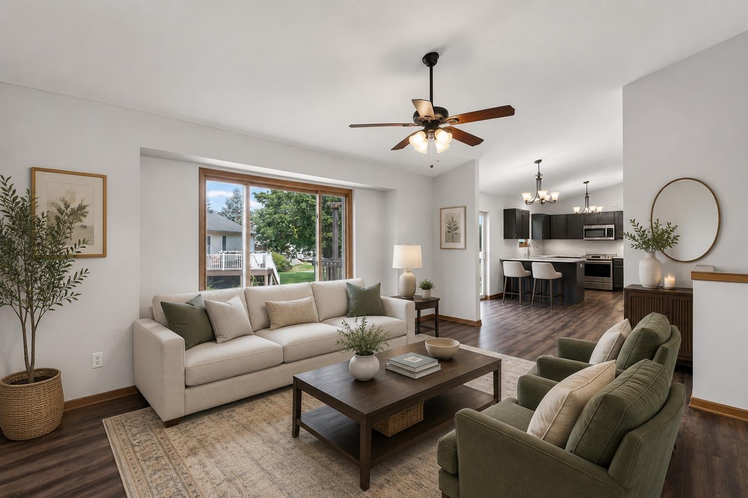 1030 Carriage Drive