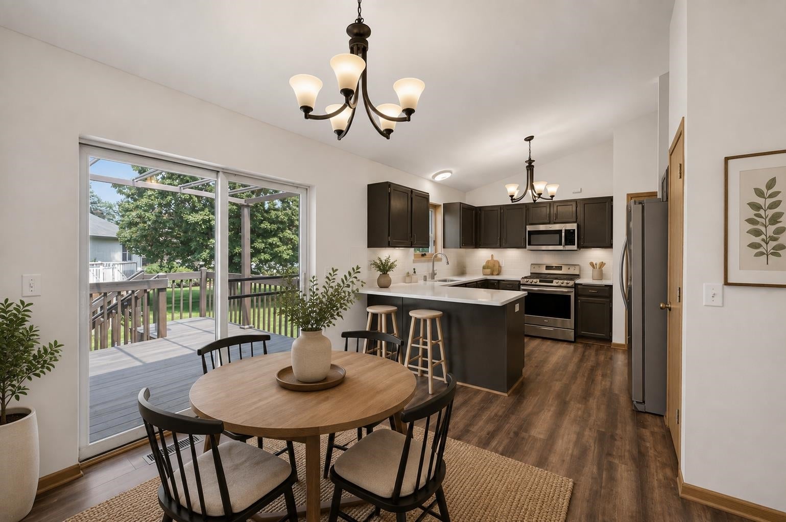 1030 Carriage Drive